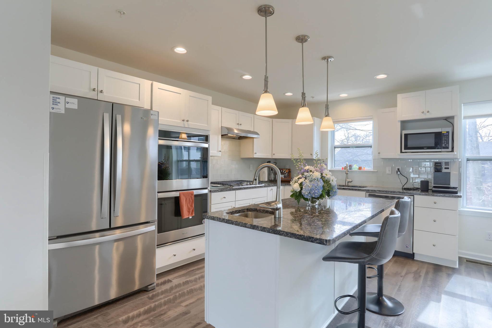 HIGH POINTE IN HERSHEY - Residential Lease