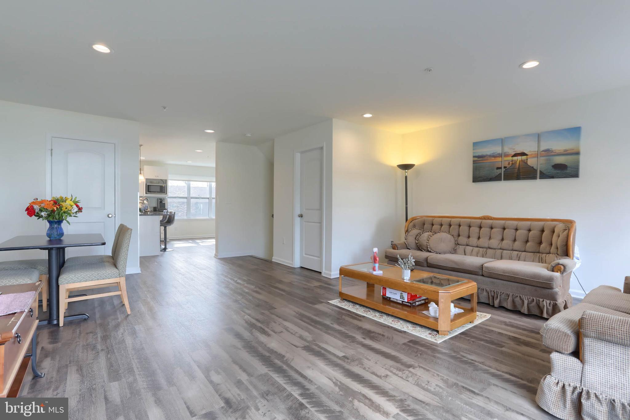 HIGH POINTE IN HERSHEY - Residential Lease