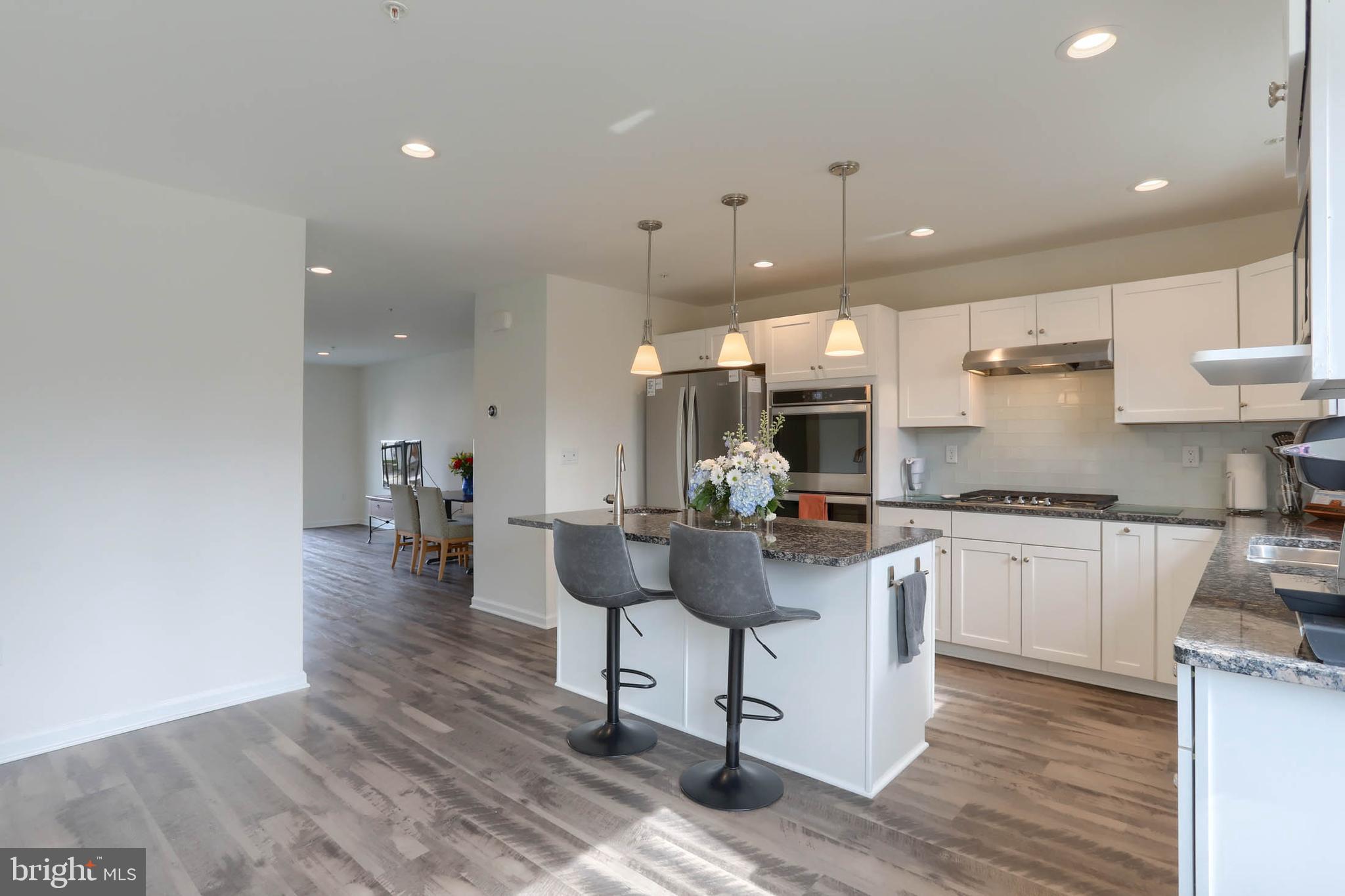 HIGH POINTE IN HERSHEY - Residential Lease