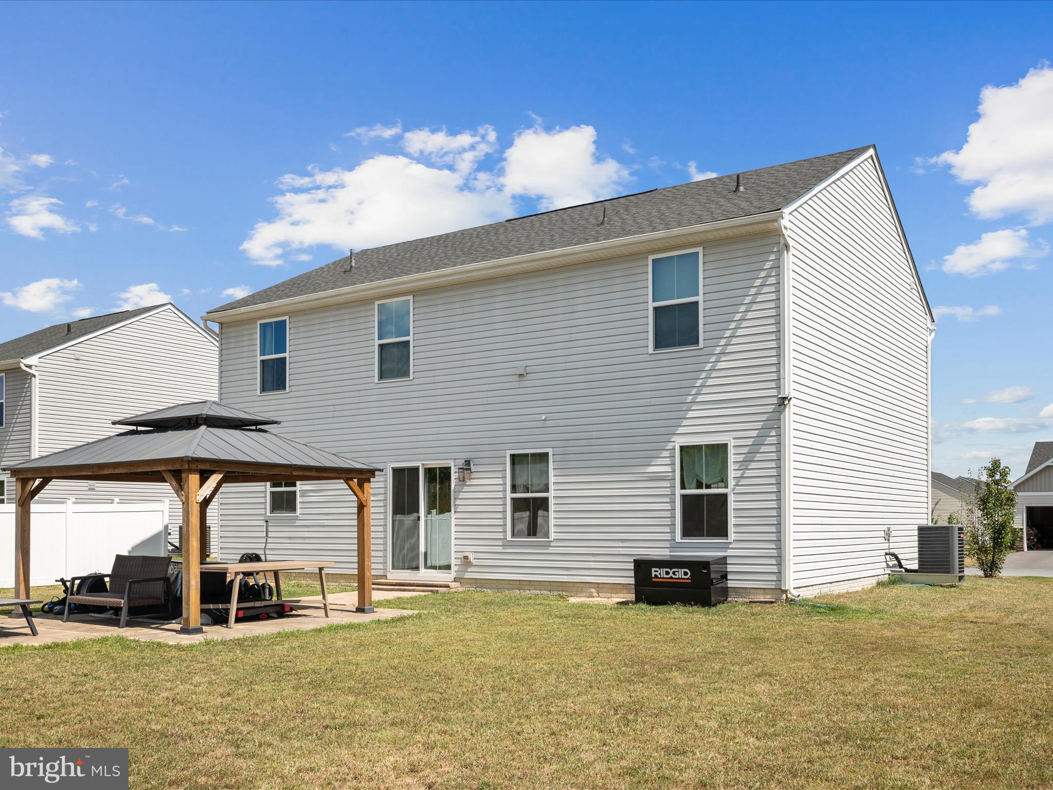 CHANDLERS GLEN - Residential