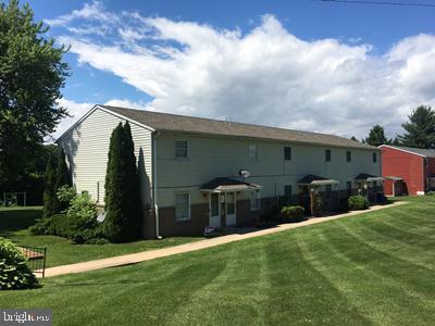NONE AVAILABLE - Residential Lease