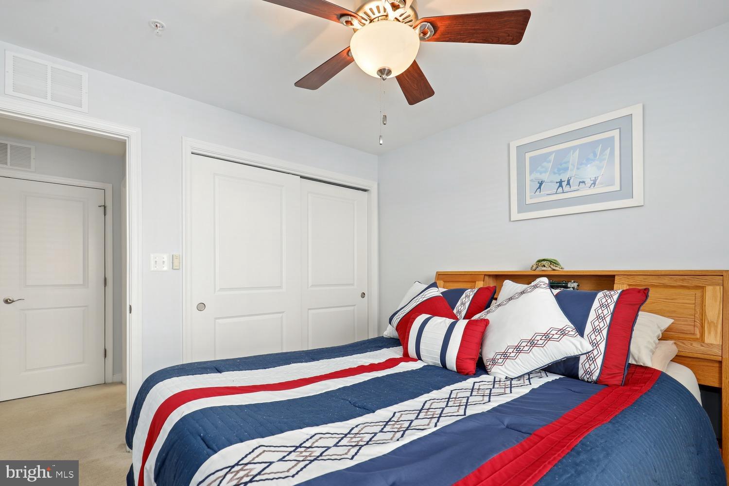 EAST GATE CONDOMINIUMS - Residential