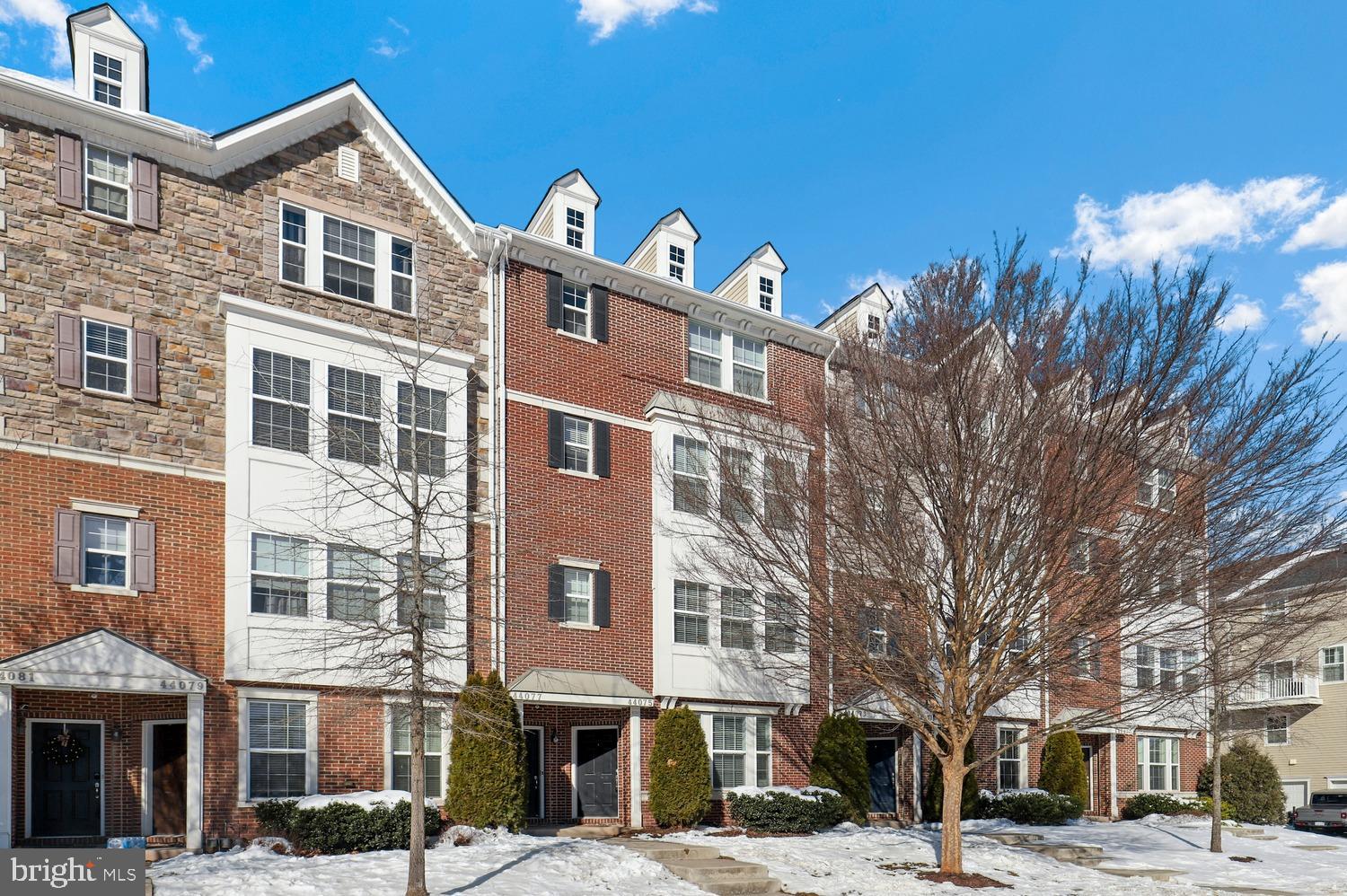 EAST GATE CONDOMINIUMS - Residential