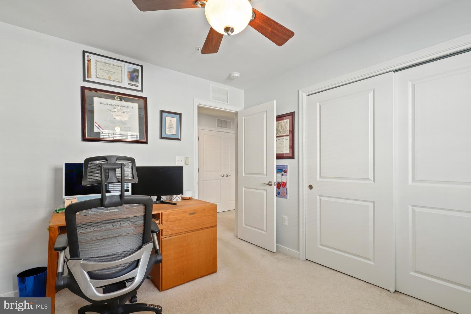 EAST GATE CONDOMINIUMS - Residential