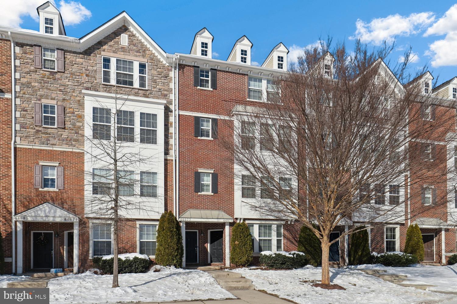 EAST GATE CONDOMINIUMS - Residential