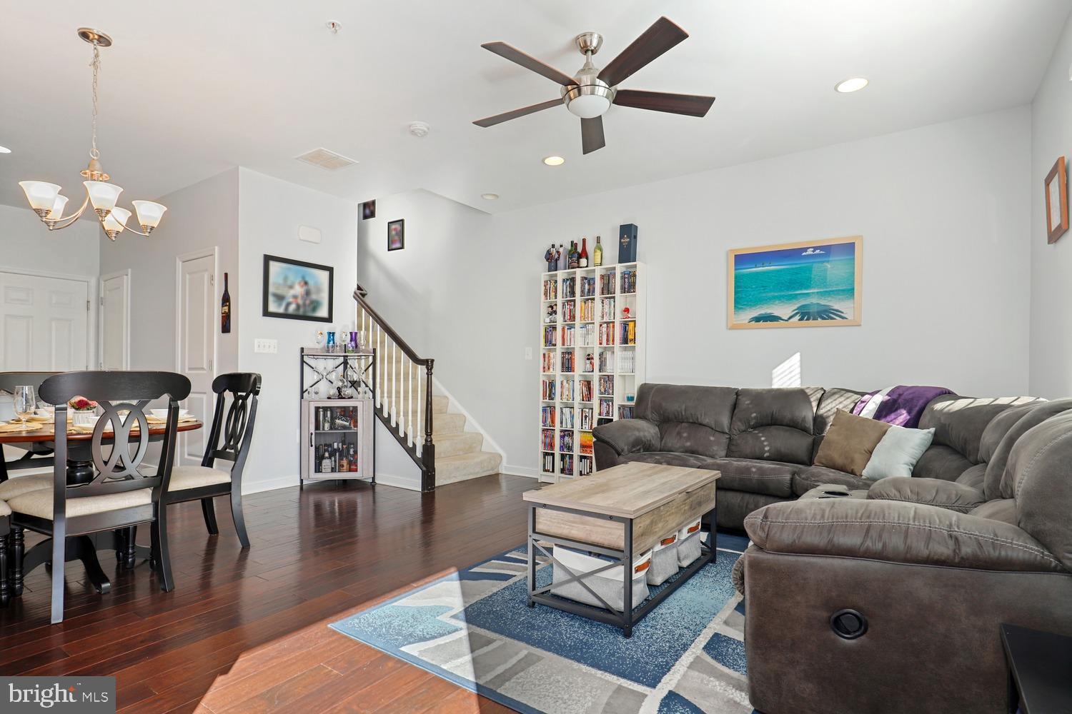 EAST GATE CONDOMINIUMS - Residential