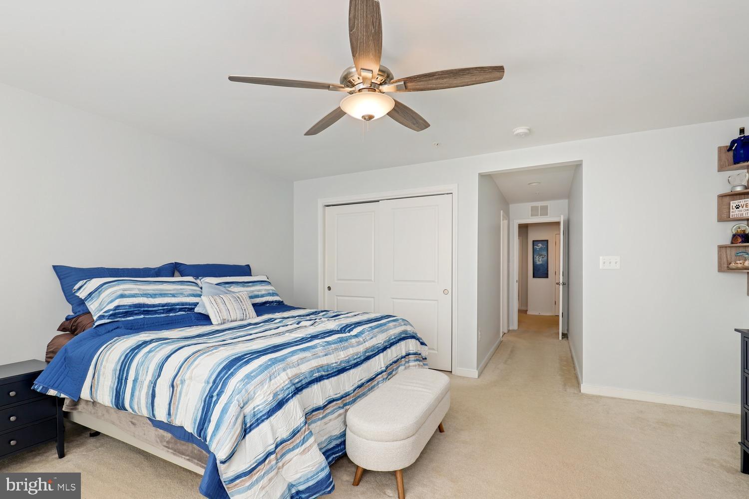 EAST GATE CONDOMINIUMS - Residential