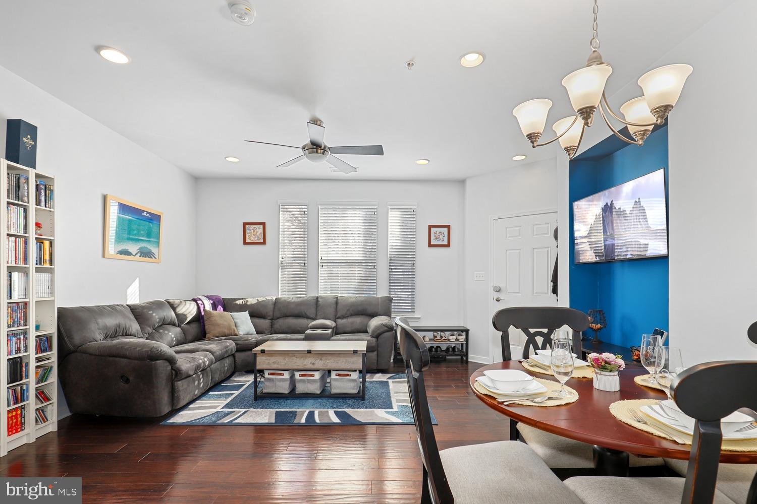 EAST GATE CONDOMINIUMS - Residential