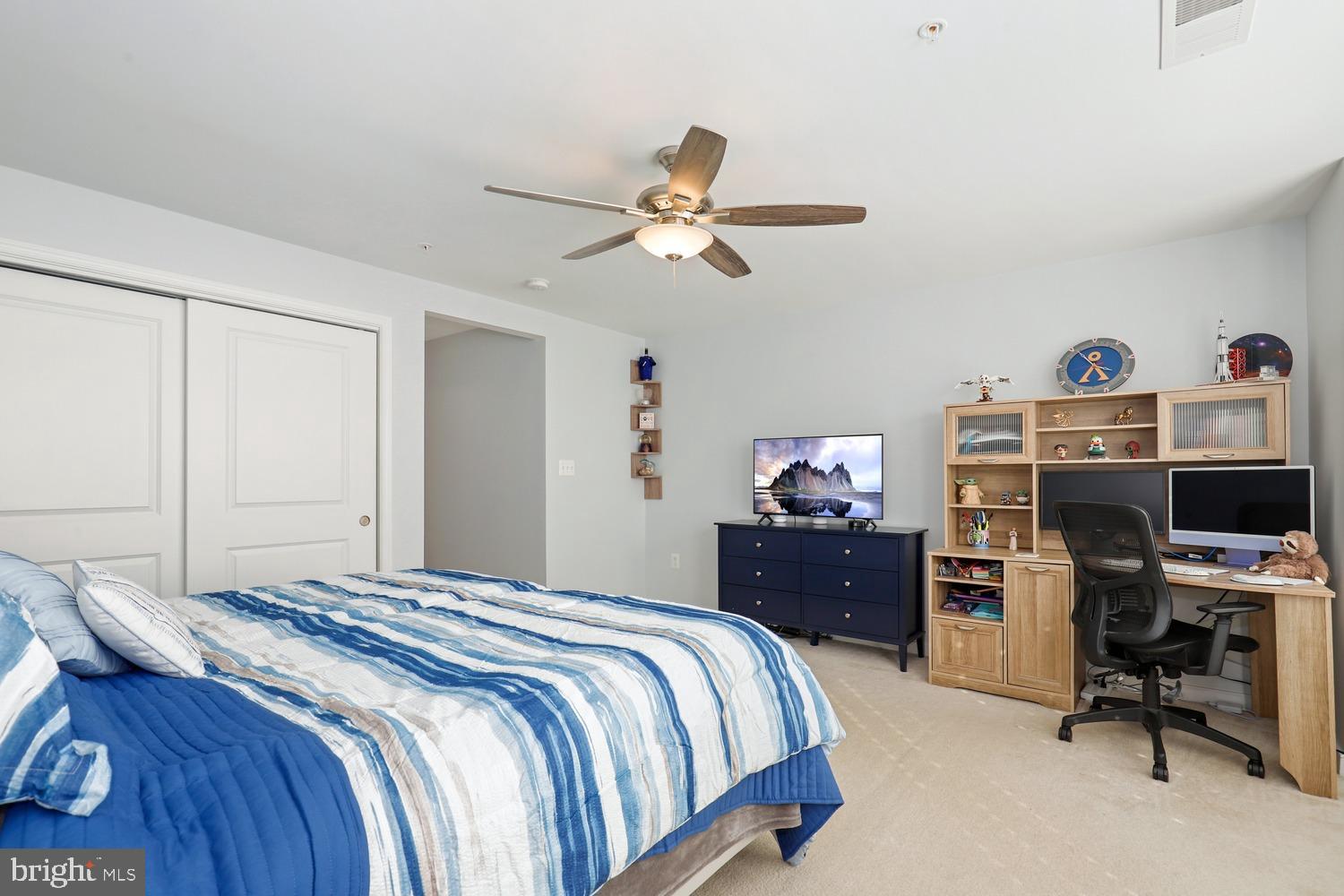 EAST GATE CONDOMINIUMS - Residential