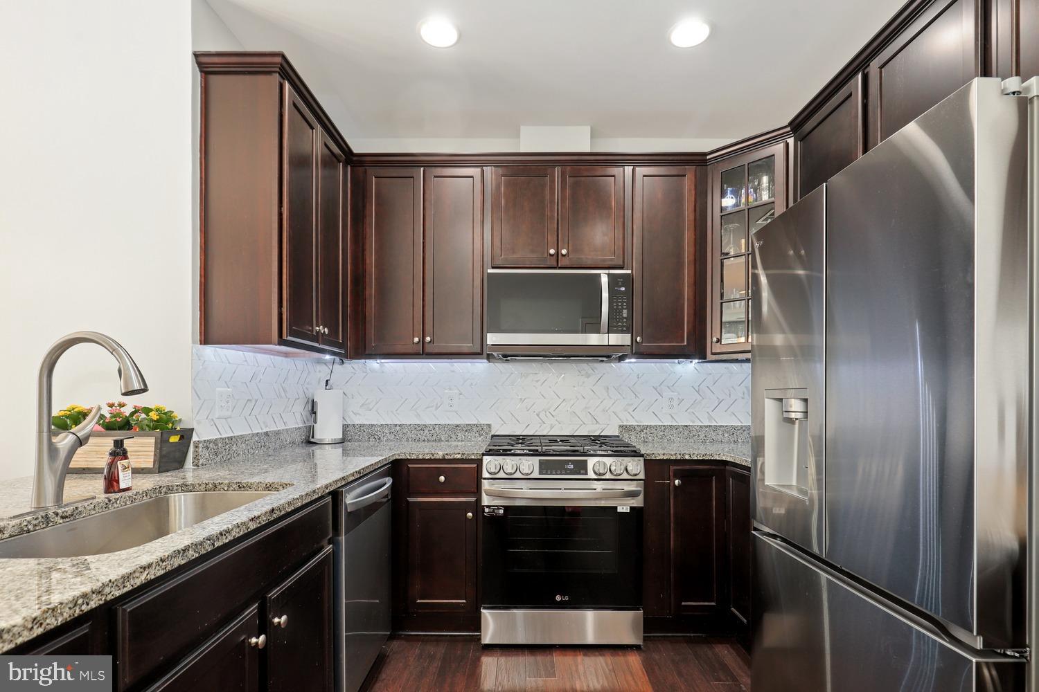 EAST GATE CONDOMINIUMS - Residential
