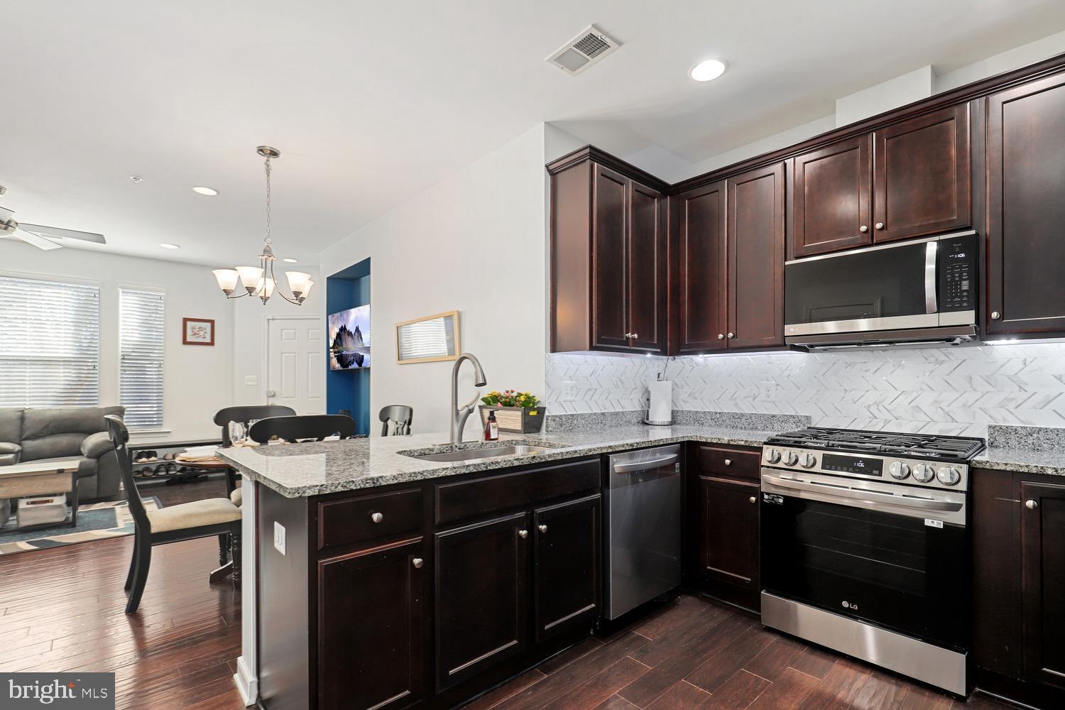 EAST GATE CONDOMINIUMS - Residential