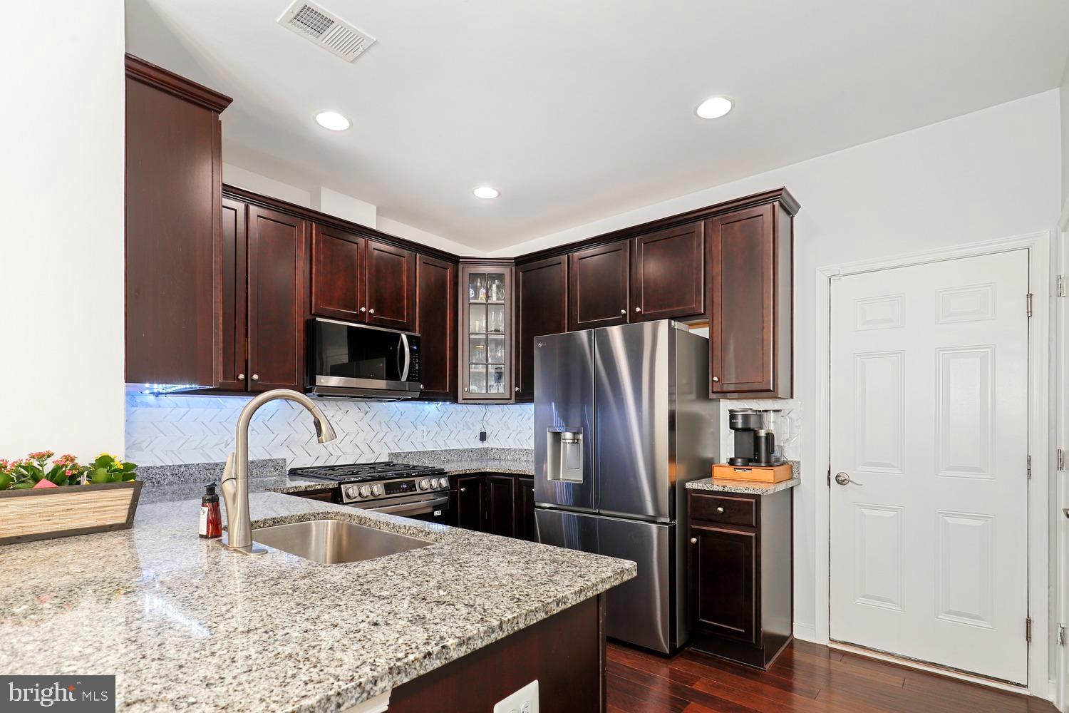 EAST GATE CONDOMINIUMS - Residential