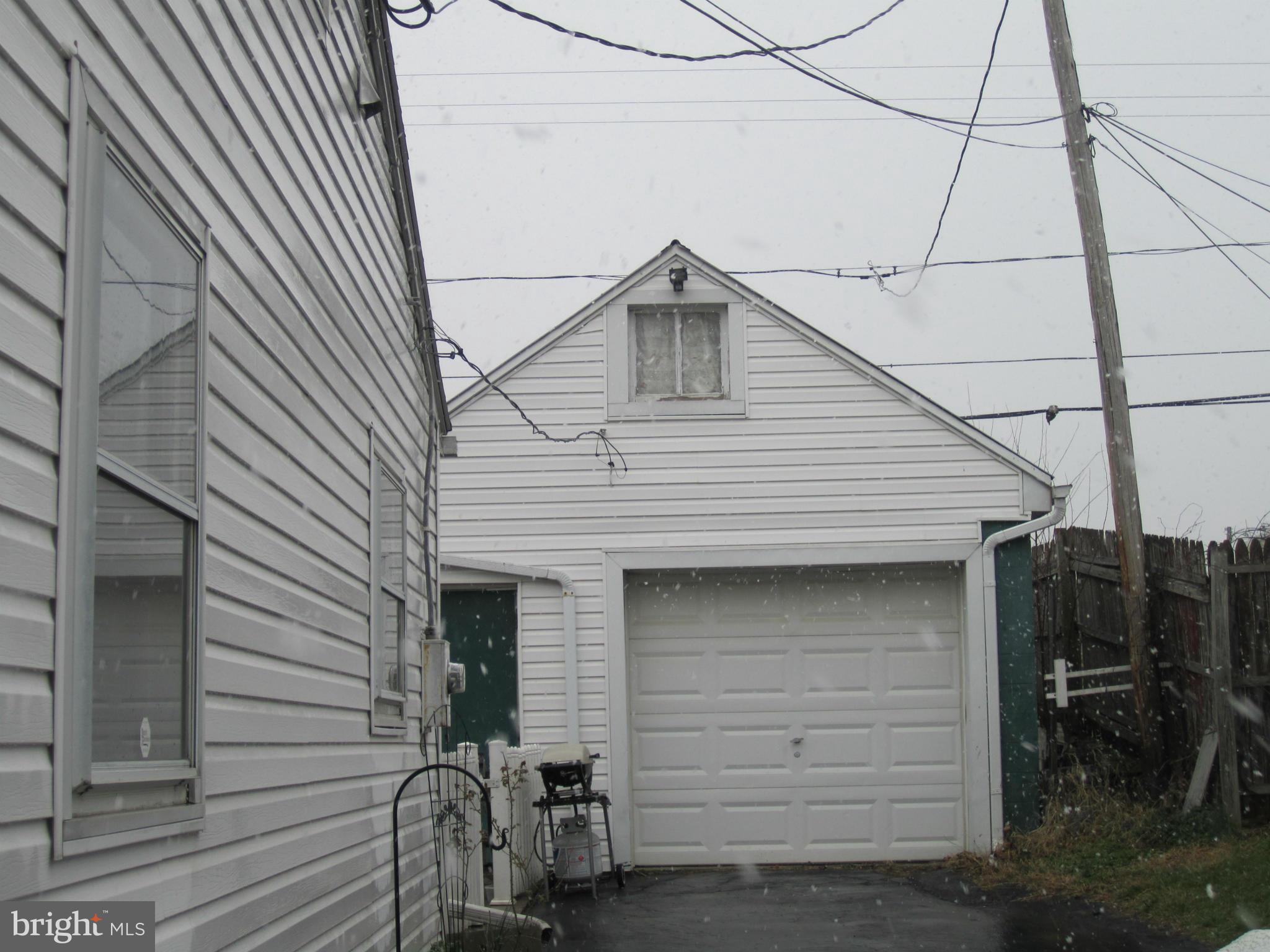 EASTERN HEIGHTS - Residential