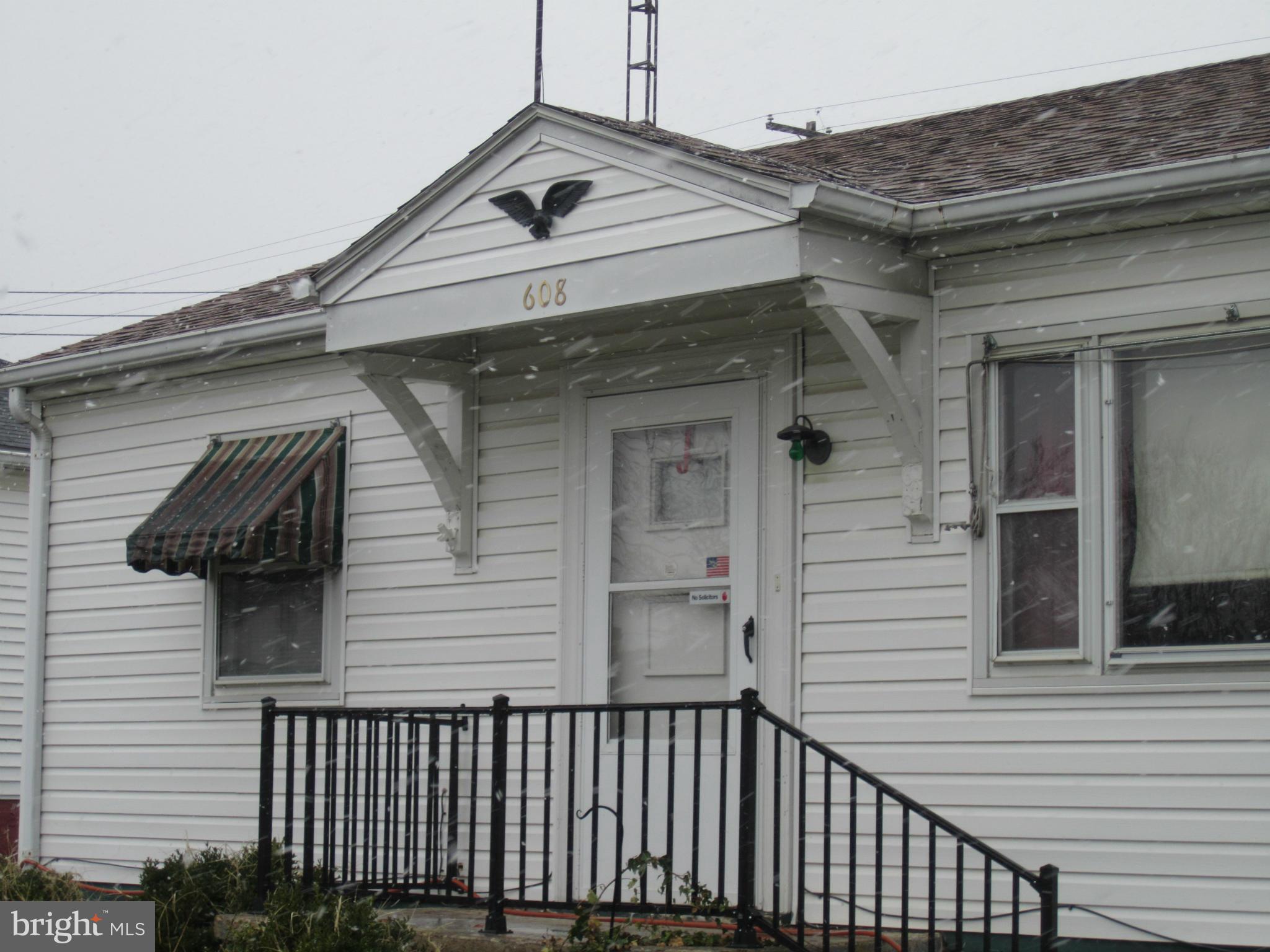 EASTERN HEIGHTS - Residential