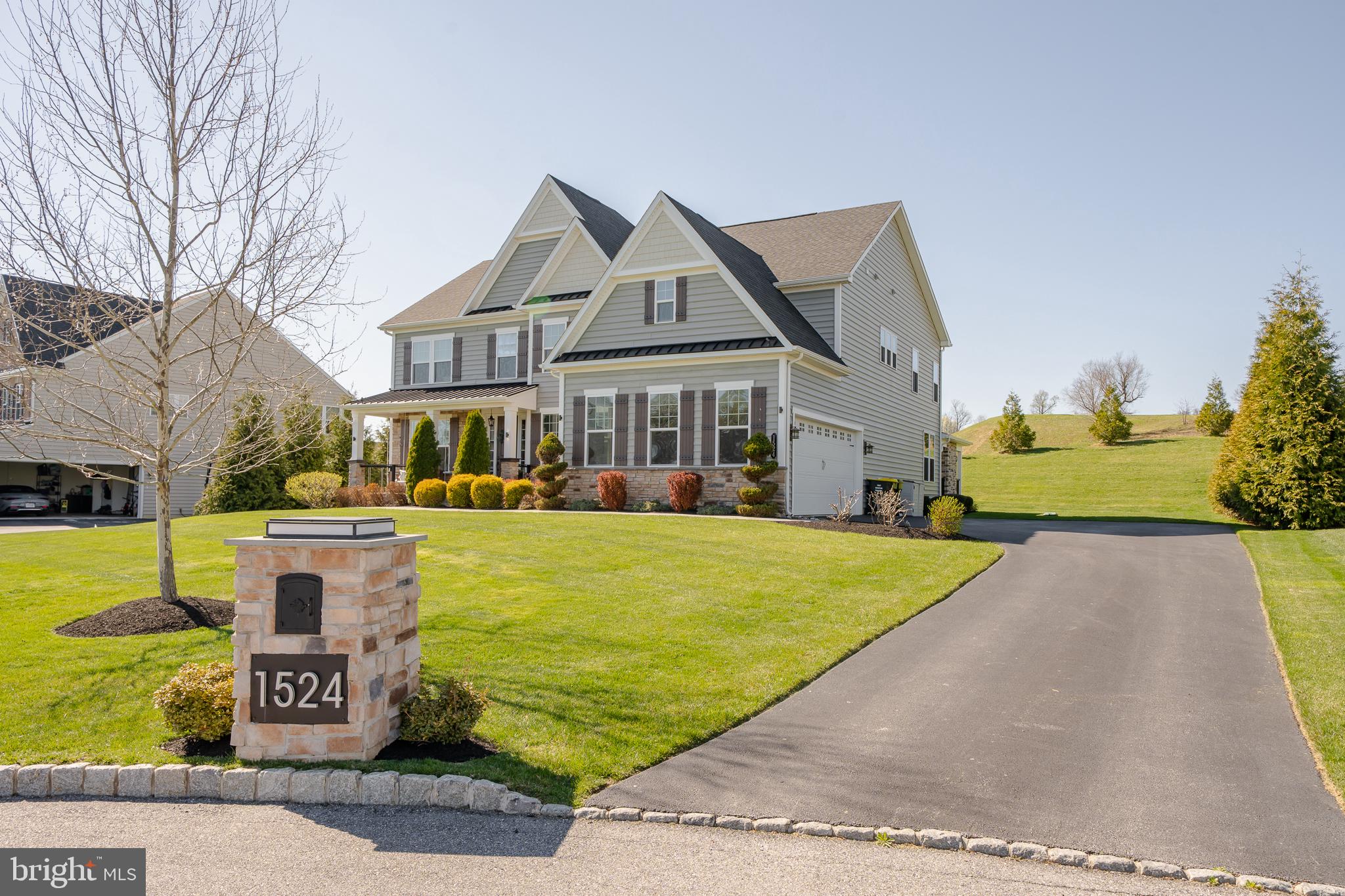 TATTERSALL - Residential