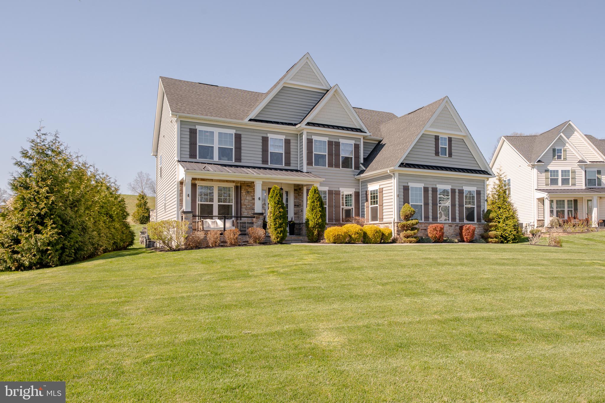 TATTERSALL - Residential