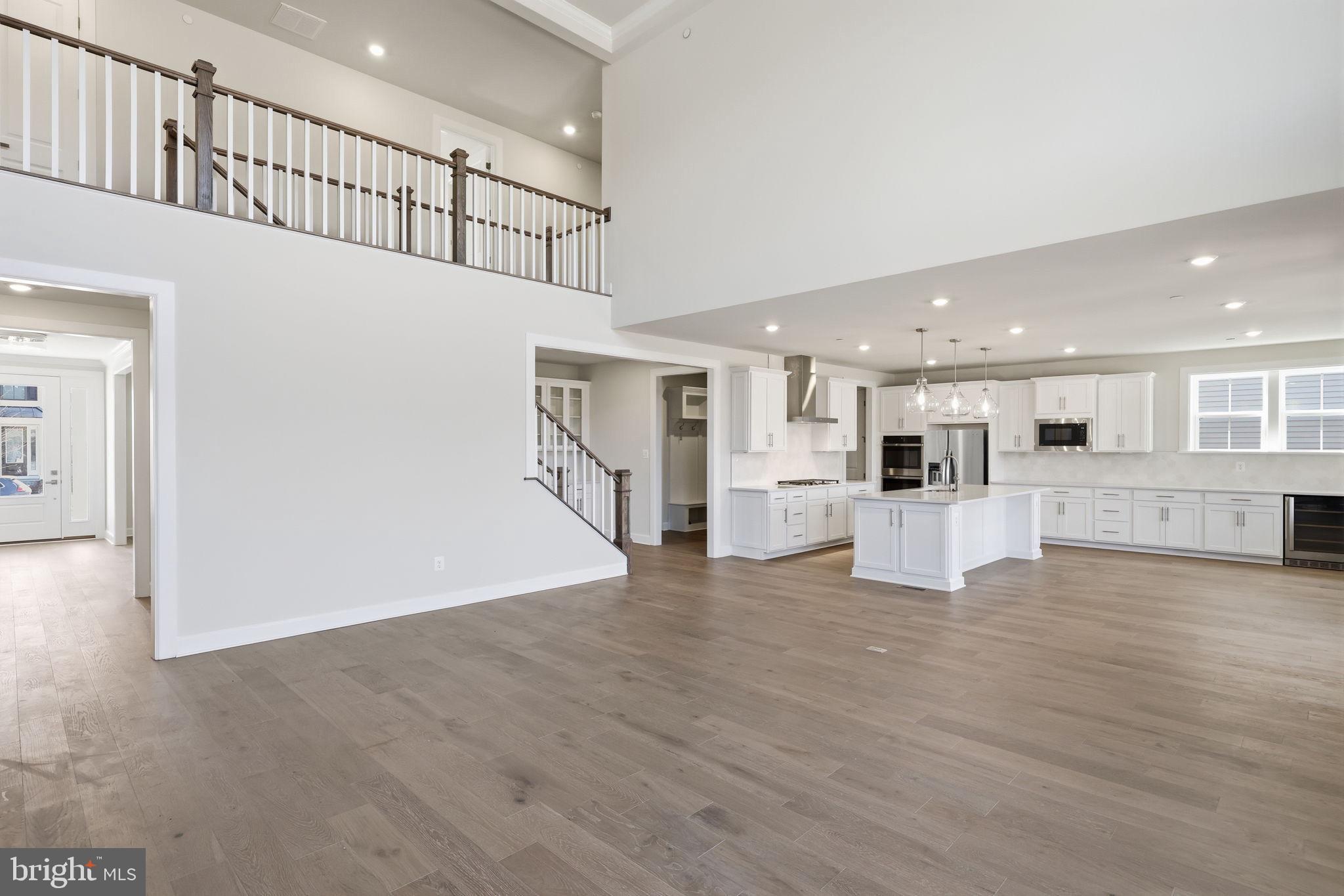 EXTON WALK SINGLES - Residential
