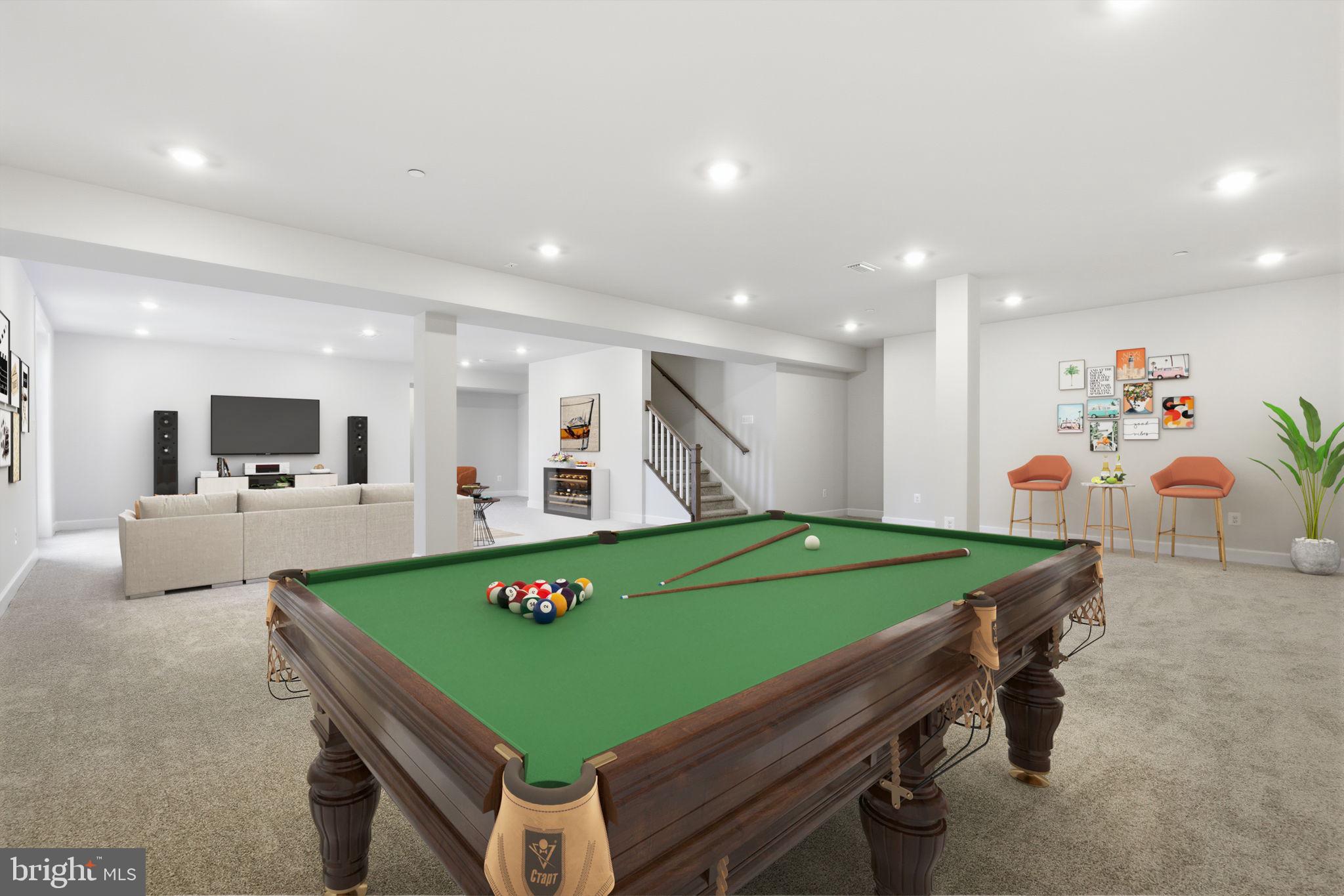 EXTON WALK SINGLES - Residential