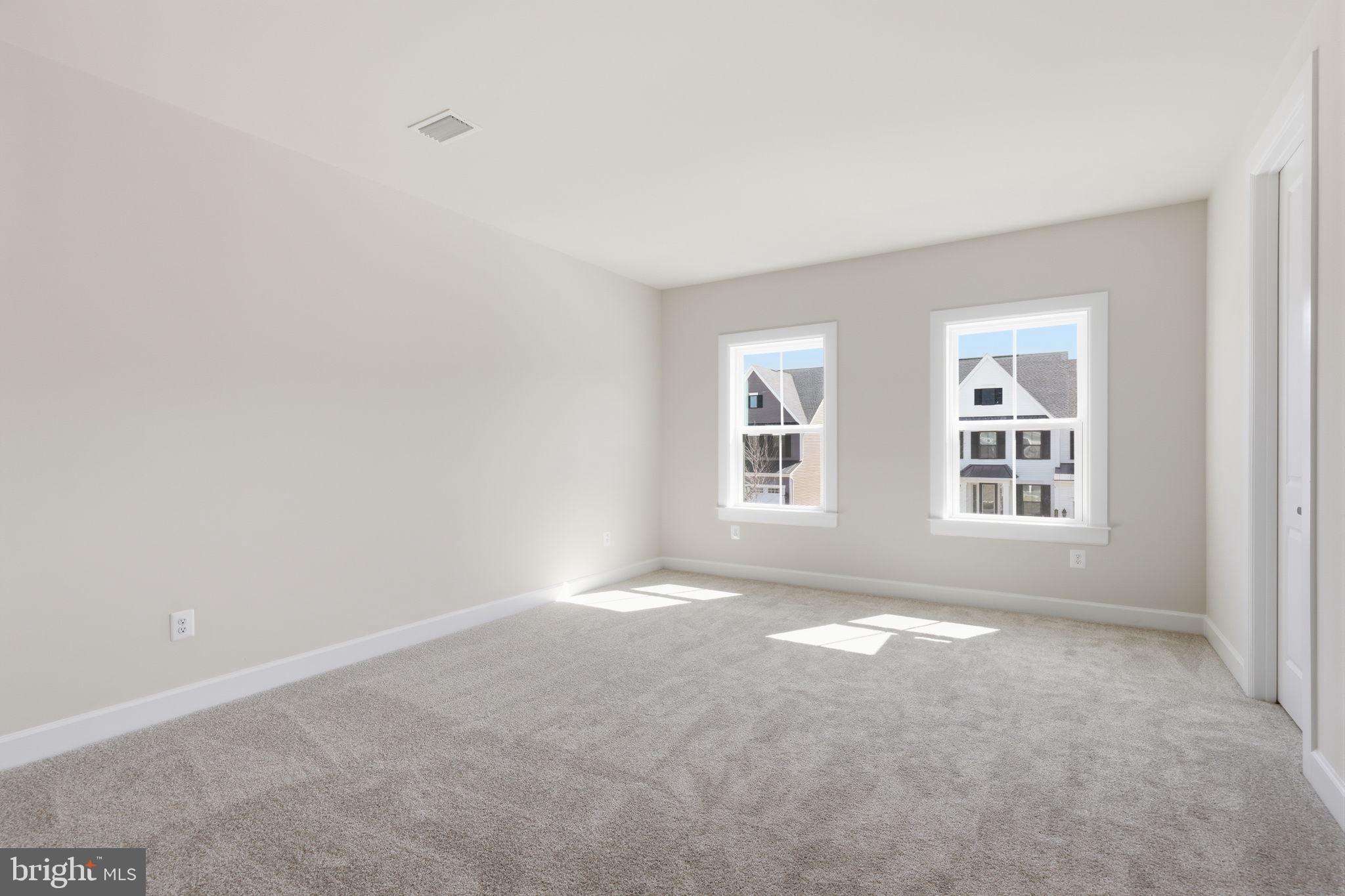 EXTON WALK SINGLES - Residential