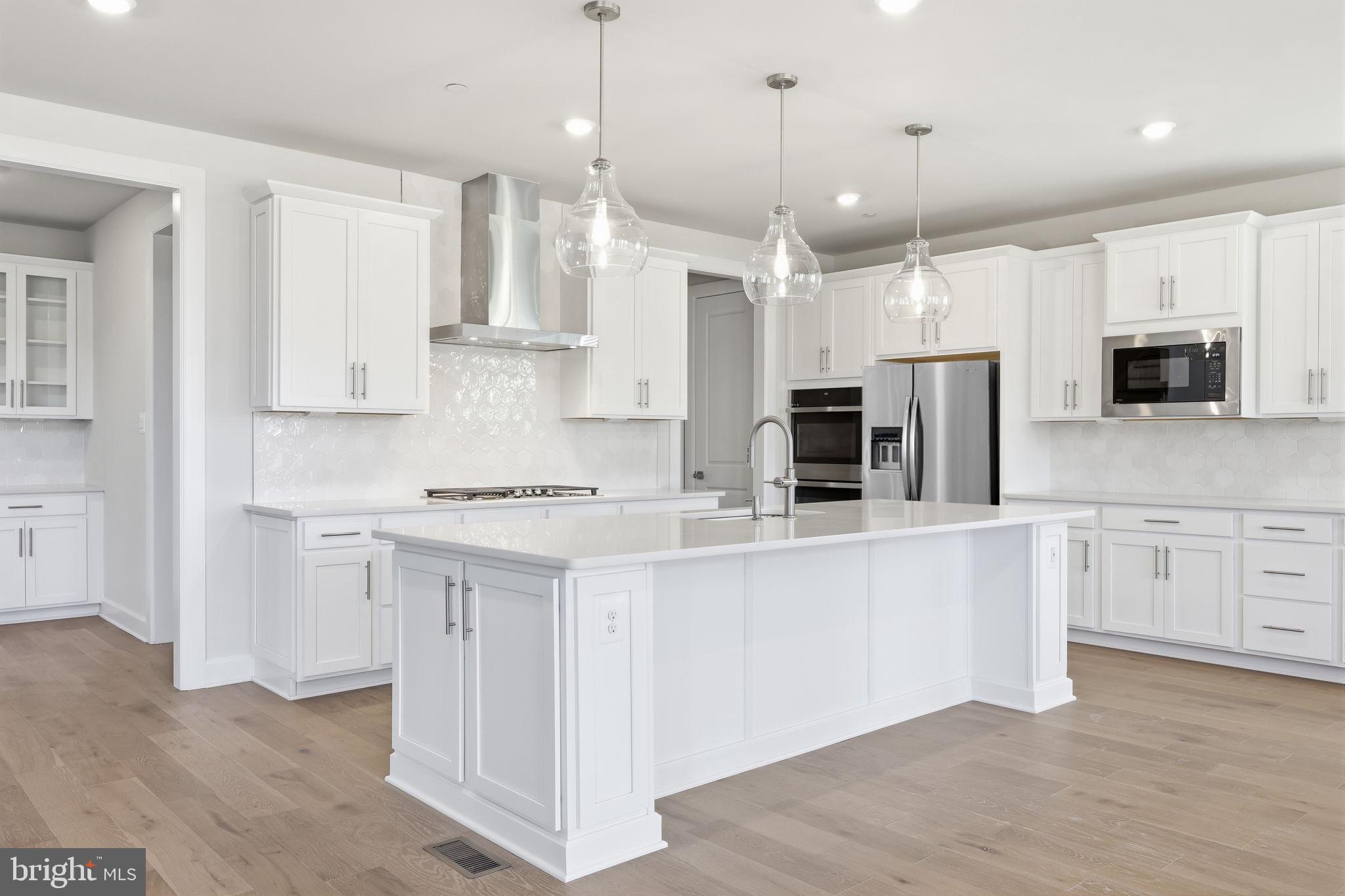 EXTON WALK SINGLES - Residential