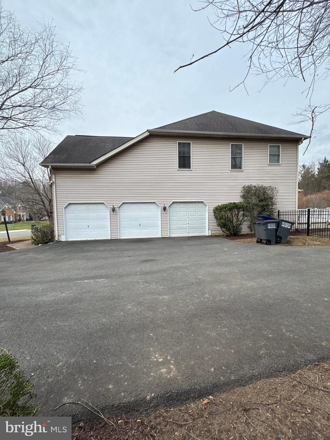ESTATES AT GREAT FALLS - Residential