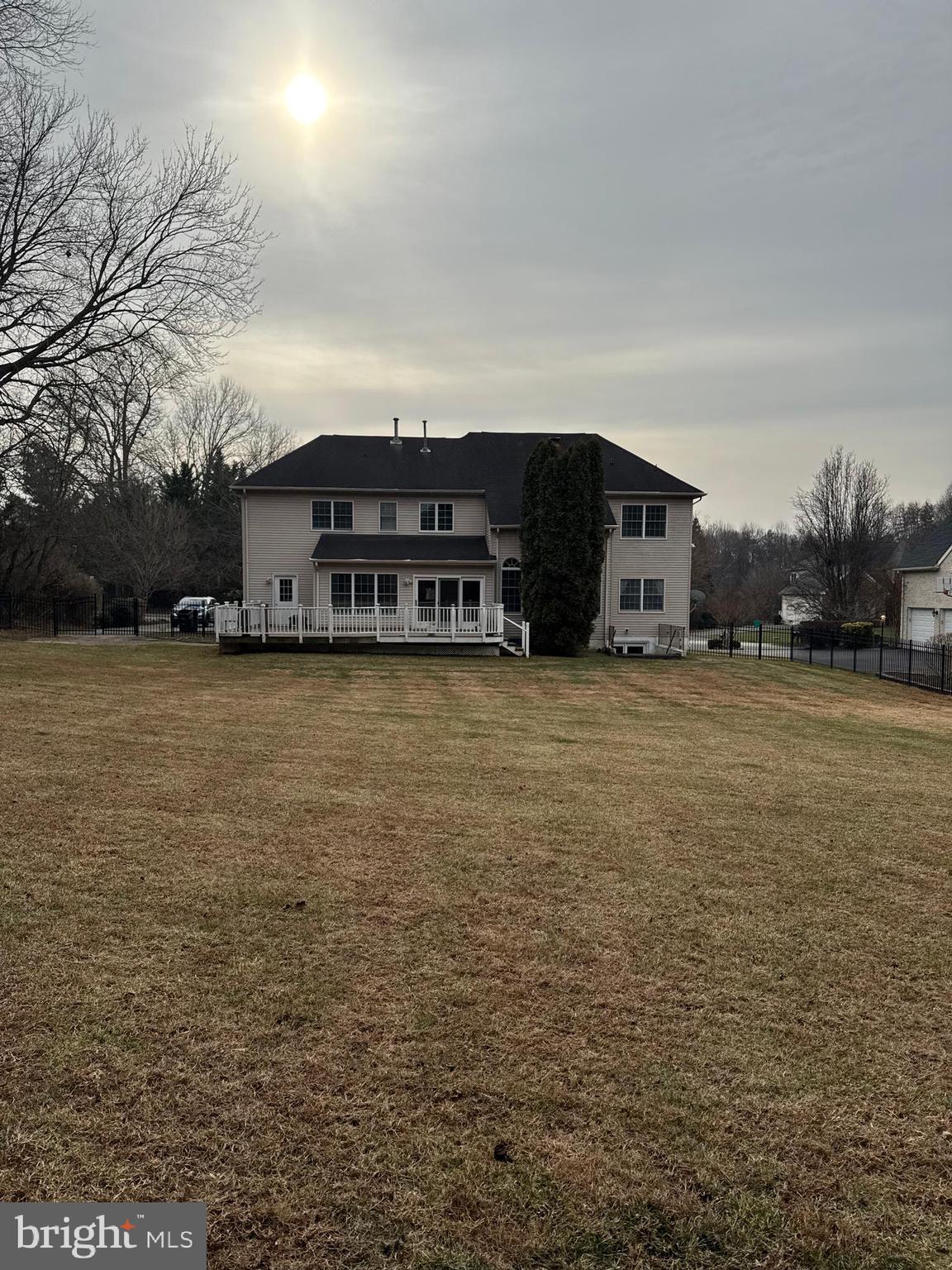 ESTATES AT GREAT FALLS - Residential