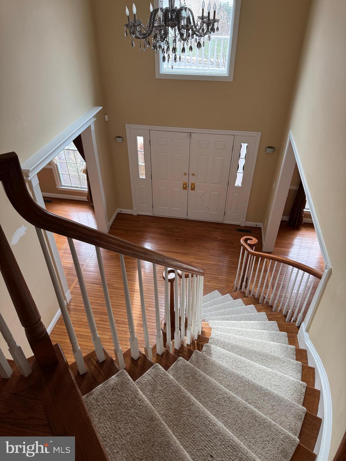 ESTATES AT GREAT FALLS - Residential