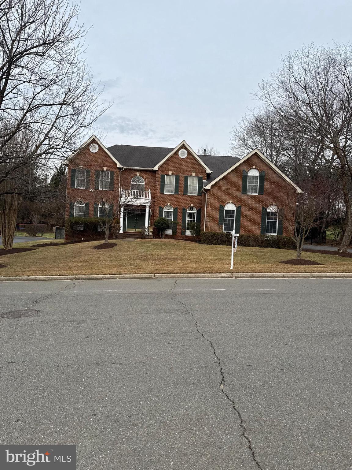 ESTATES AT GREAT FALLS - Residential
