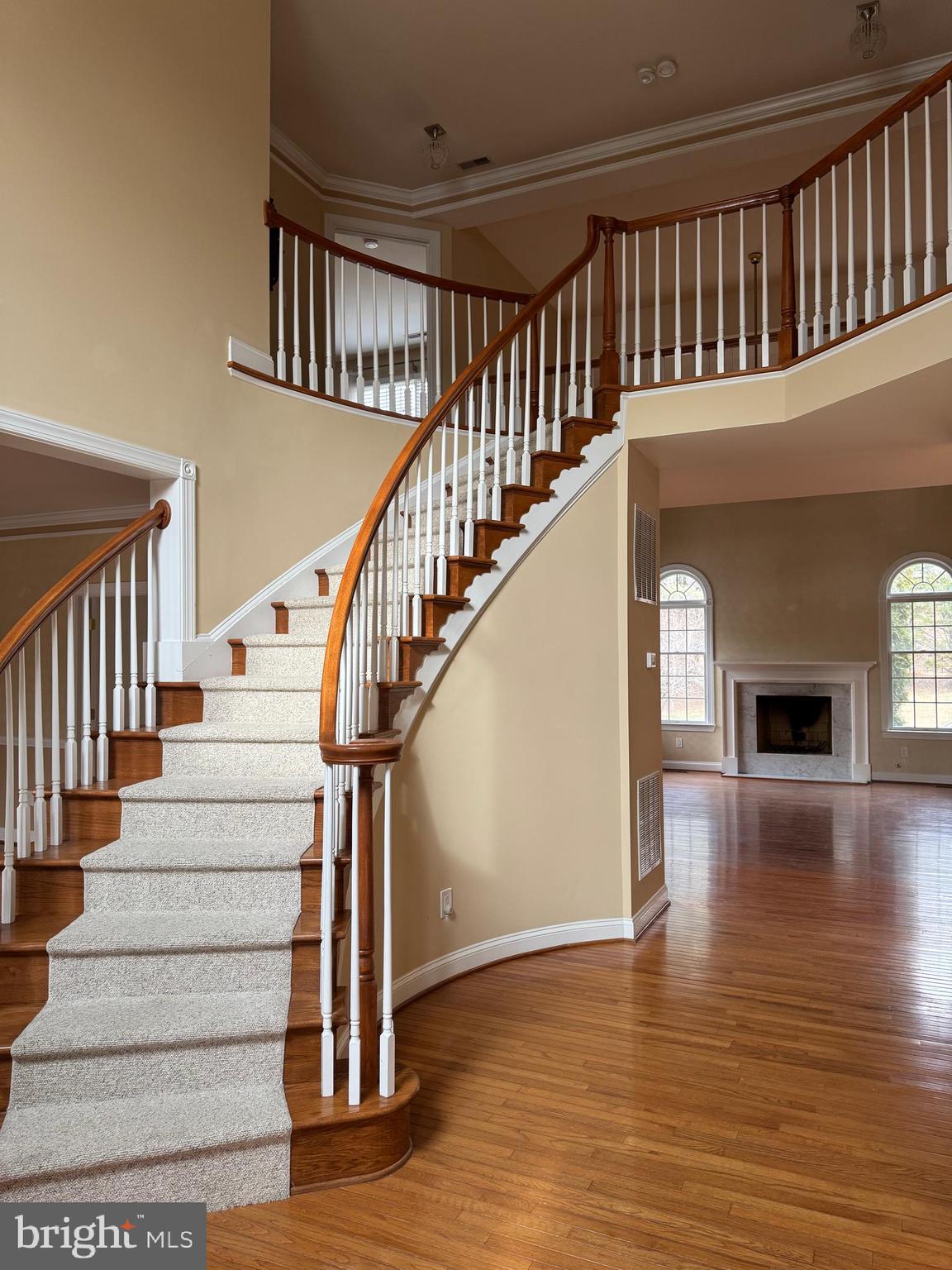 ESTATES AT GREAT FALLS - Residential