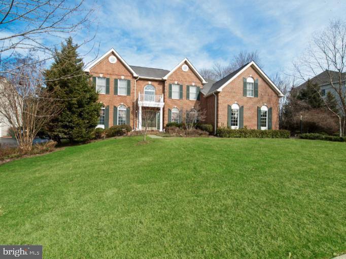 ESTATES AT GREAT FALLS - Residential