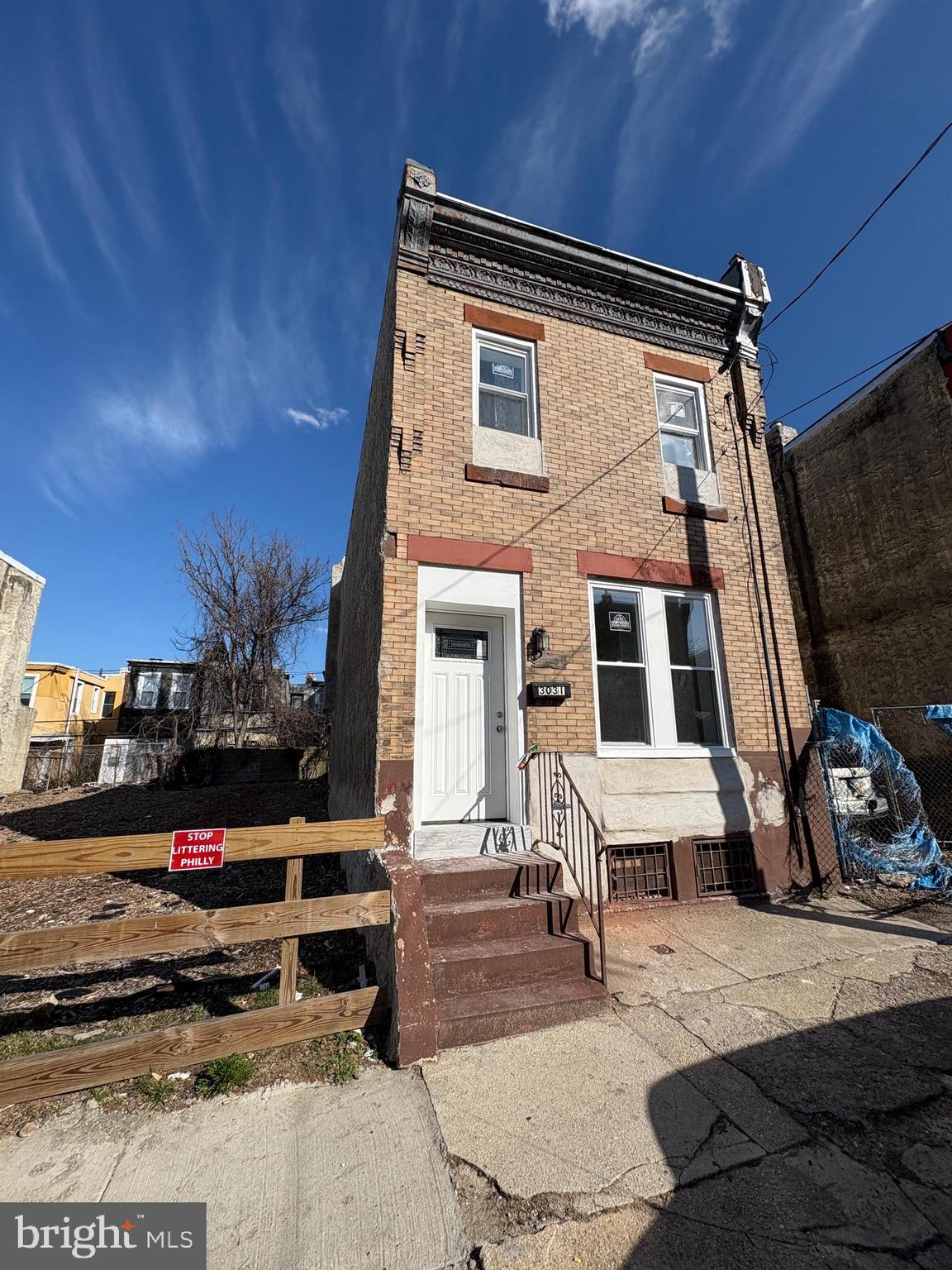 FAIRHILL - Residential Lease