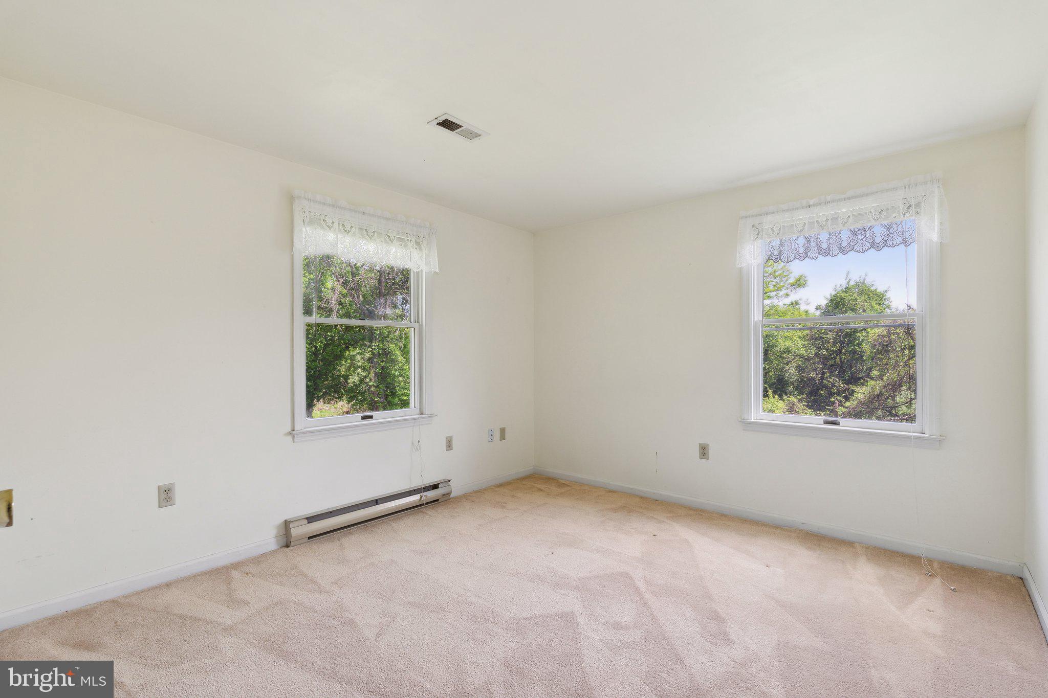 LOVETTSVILLE - Residential Lease