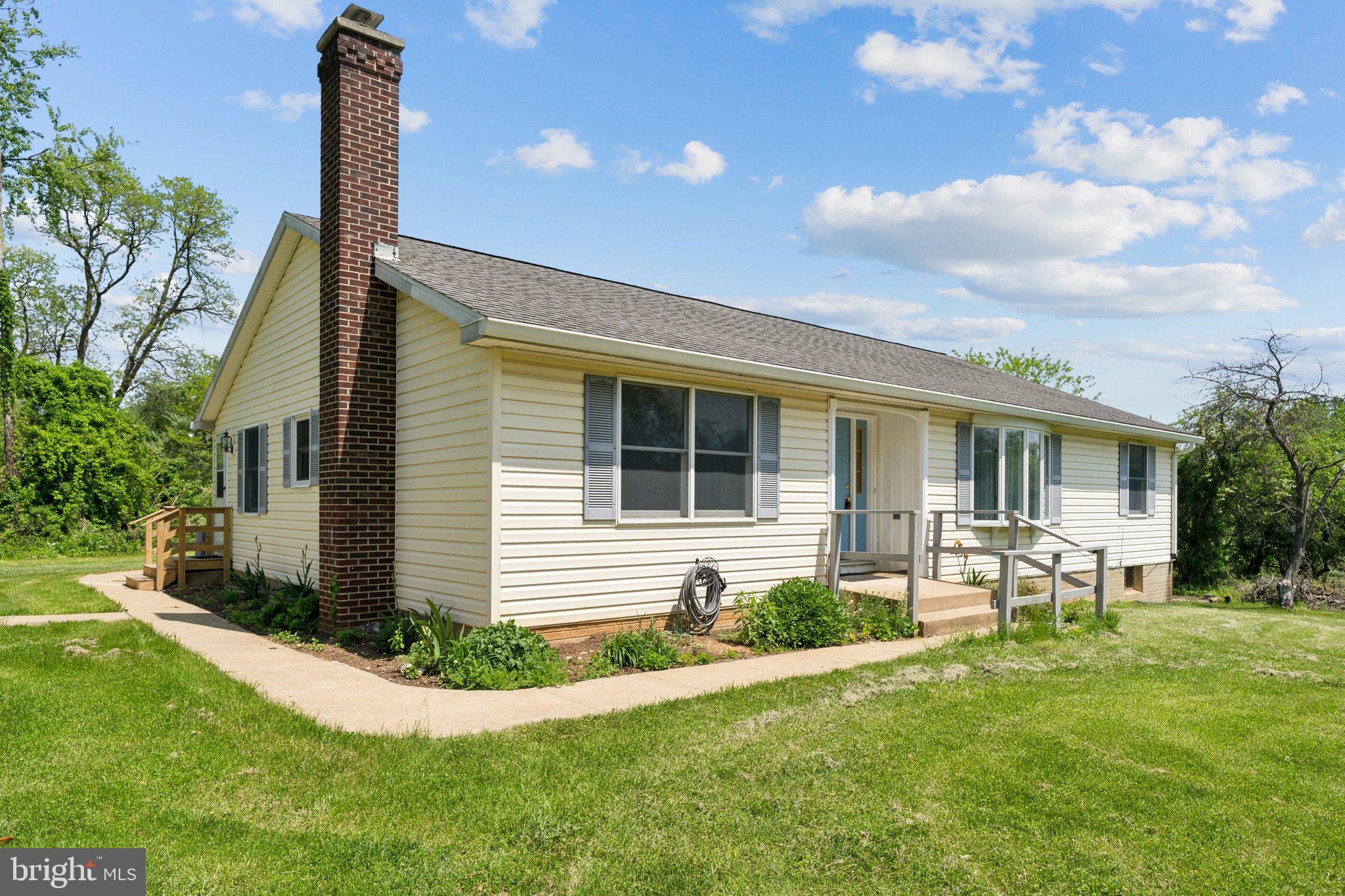 LOVETTSVILLE - Residential Lease