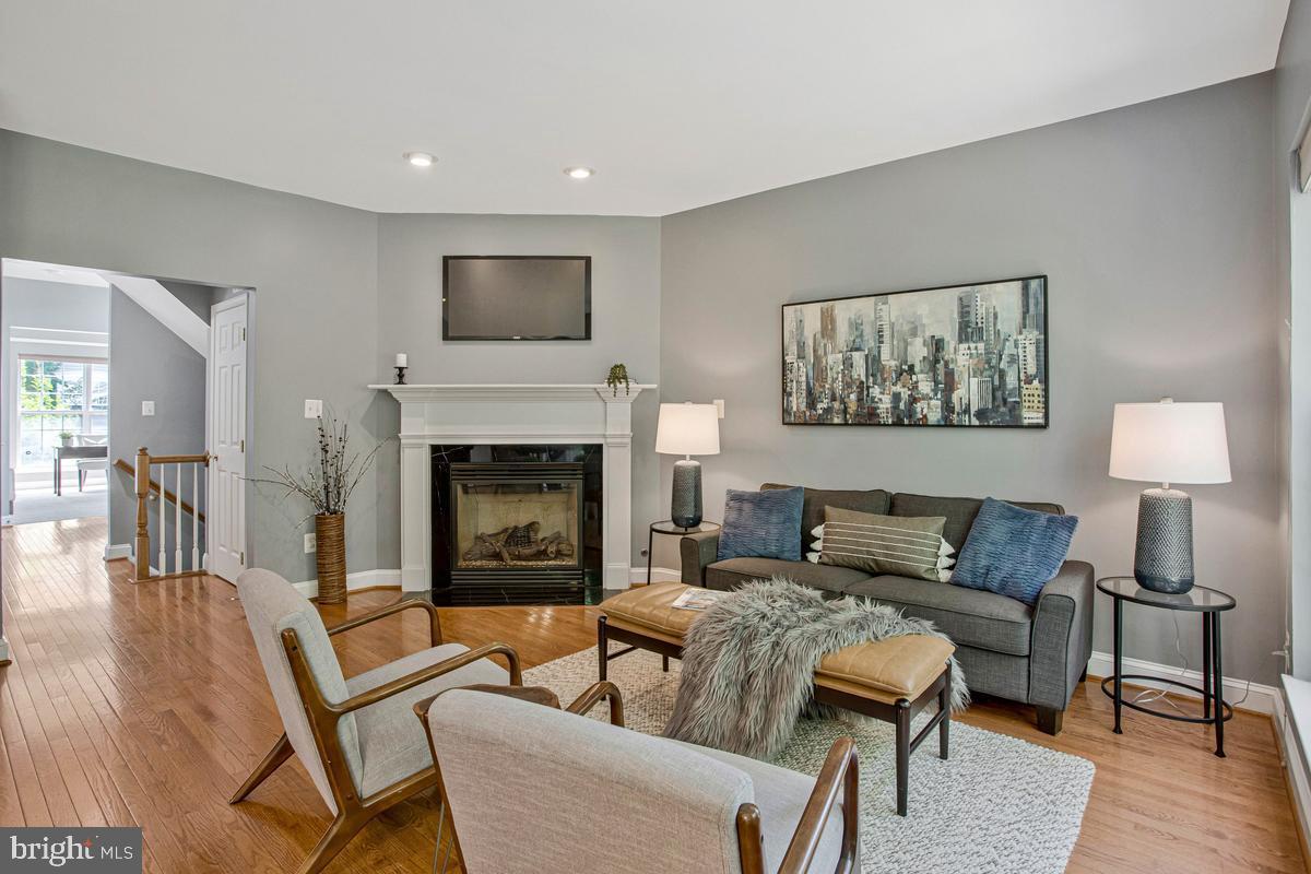 DAHLIA PARK OF WILDEWOOD - Residential