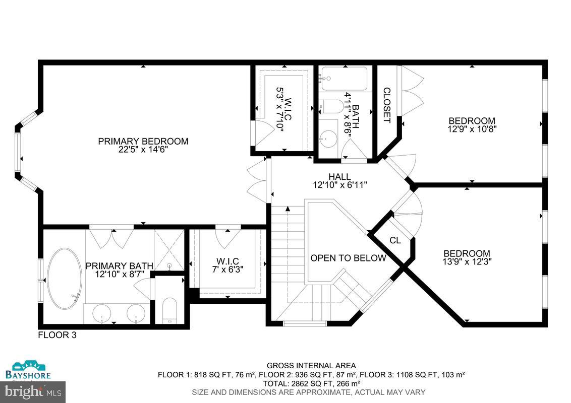 DAHLIA PARK OF WILDEWOOD - Residential
