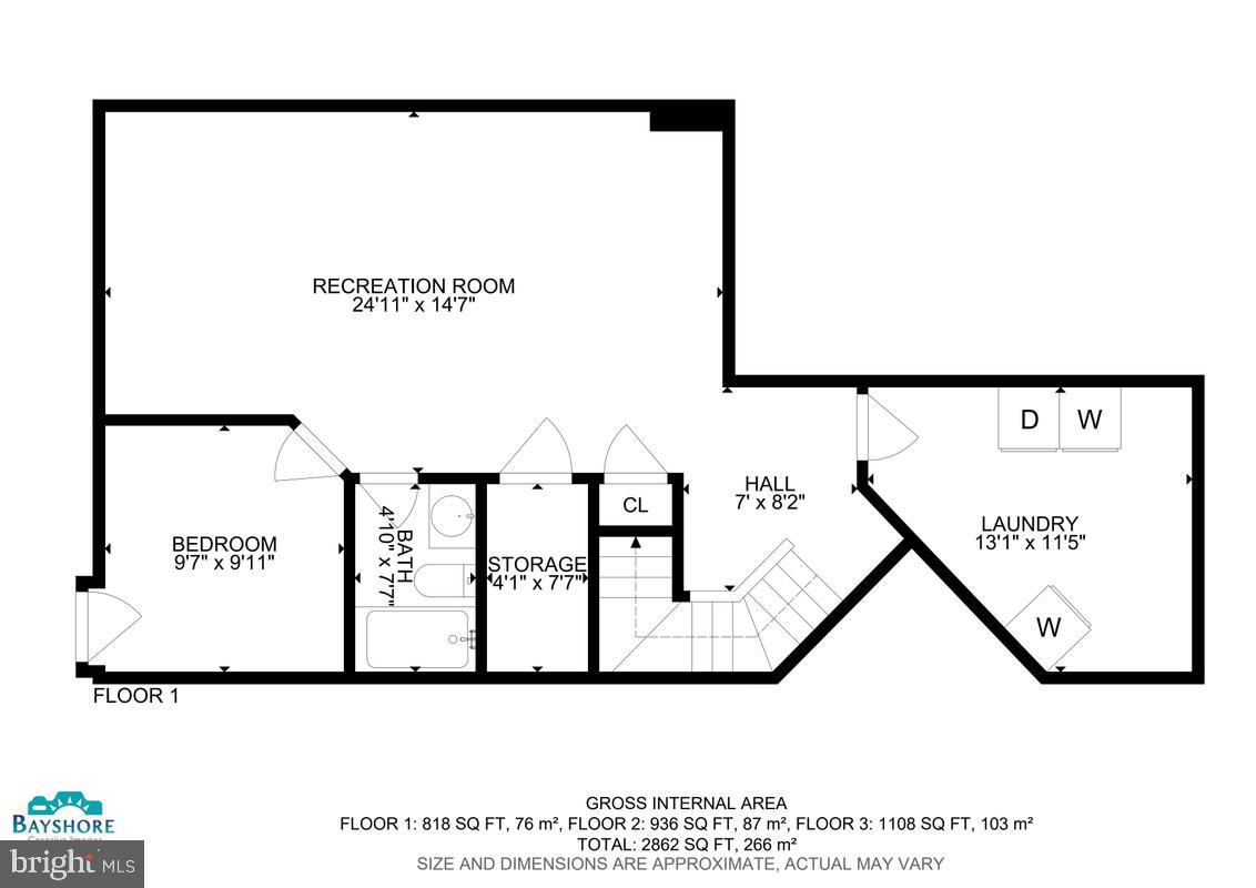 DAHLIA PARK OF WILDEWOOD - Residential