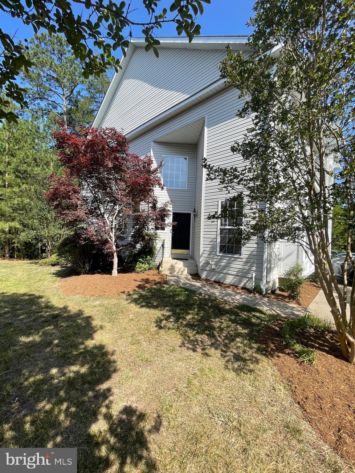 DAHLIA PARK OF WILDEWOOD - Residential