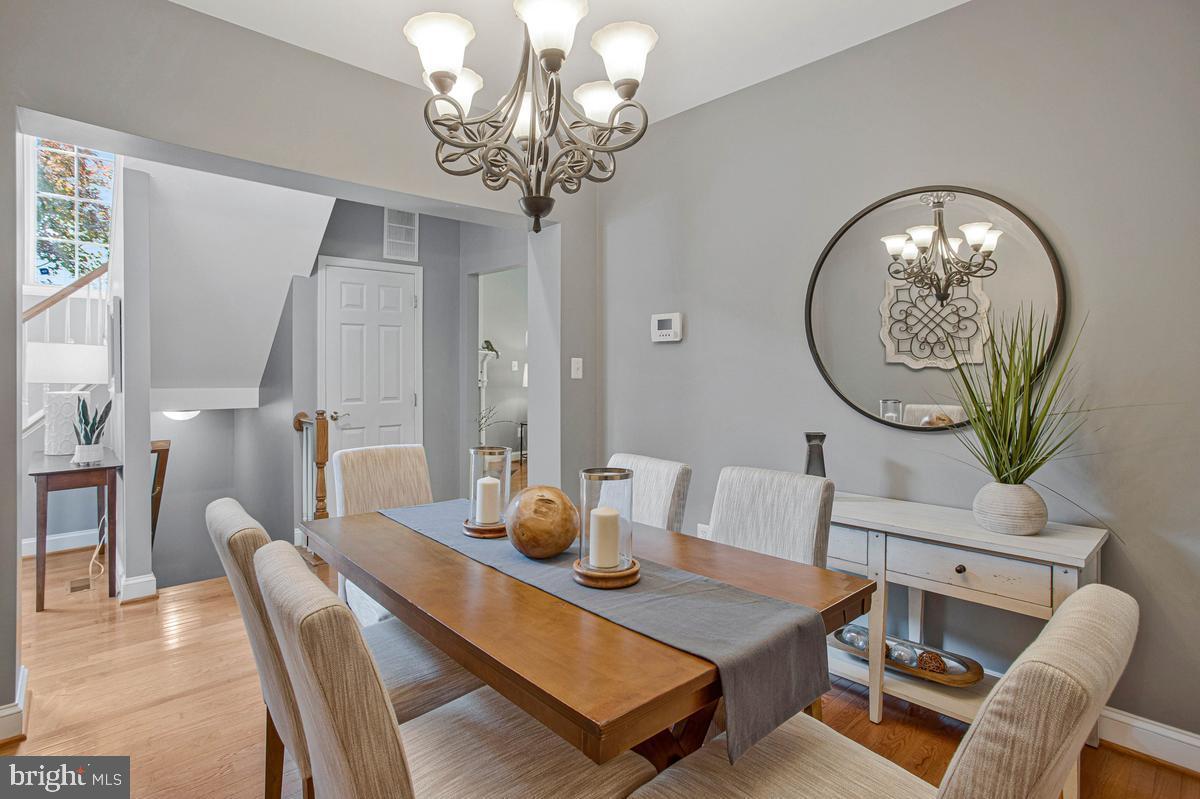 DAHLIA PARK OF WILDEWOOD - Residential