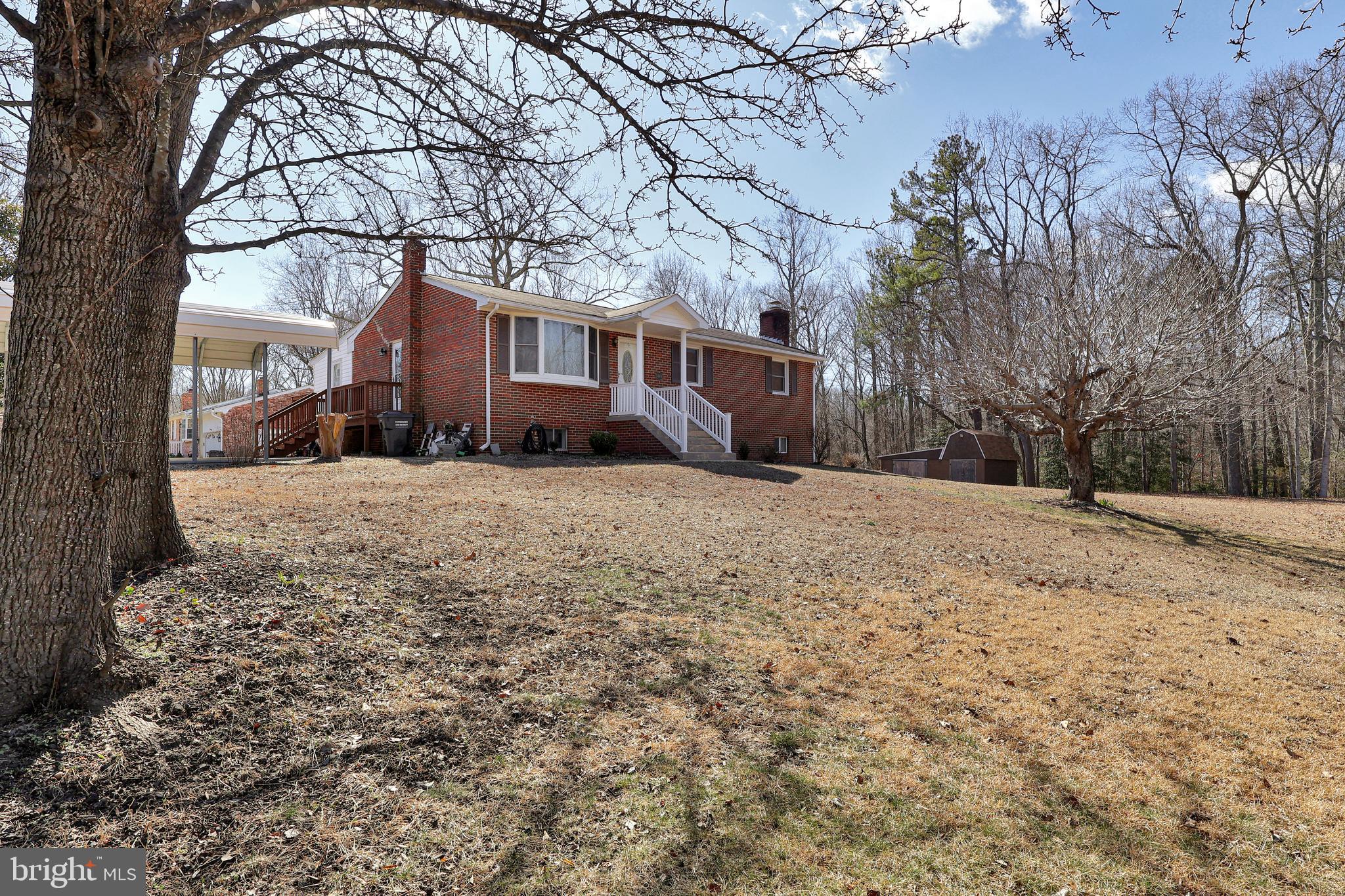 RED HILL - Residential