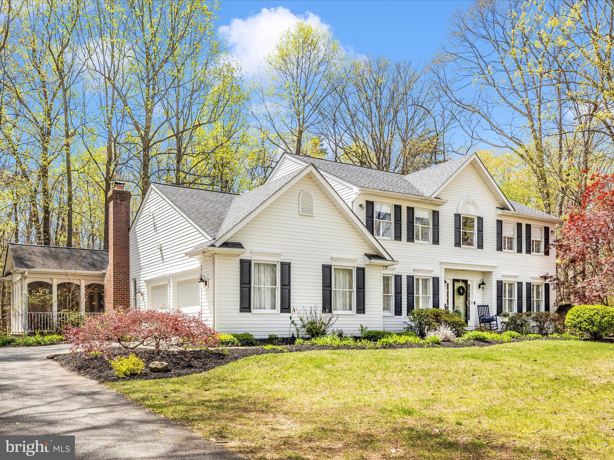 WHITE OAKS - Residential