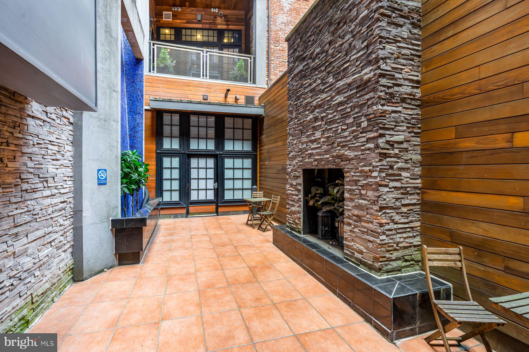 OLD CITY - Residential