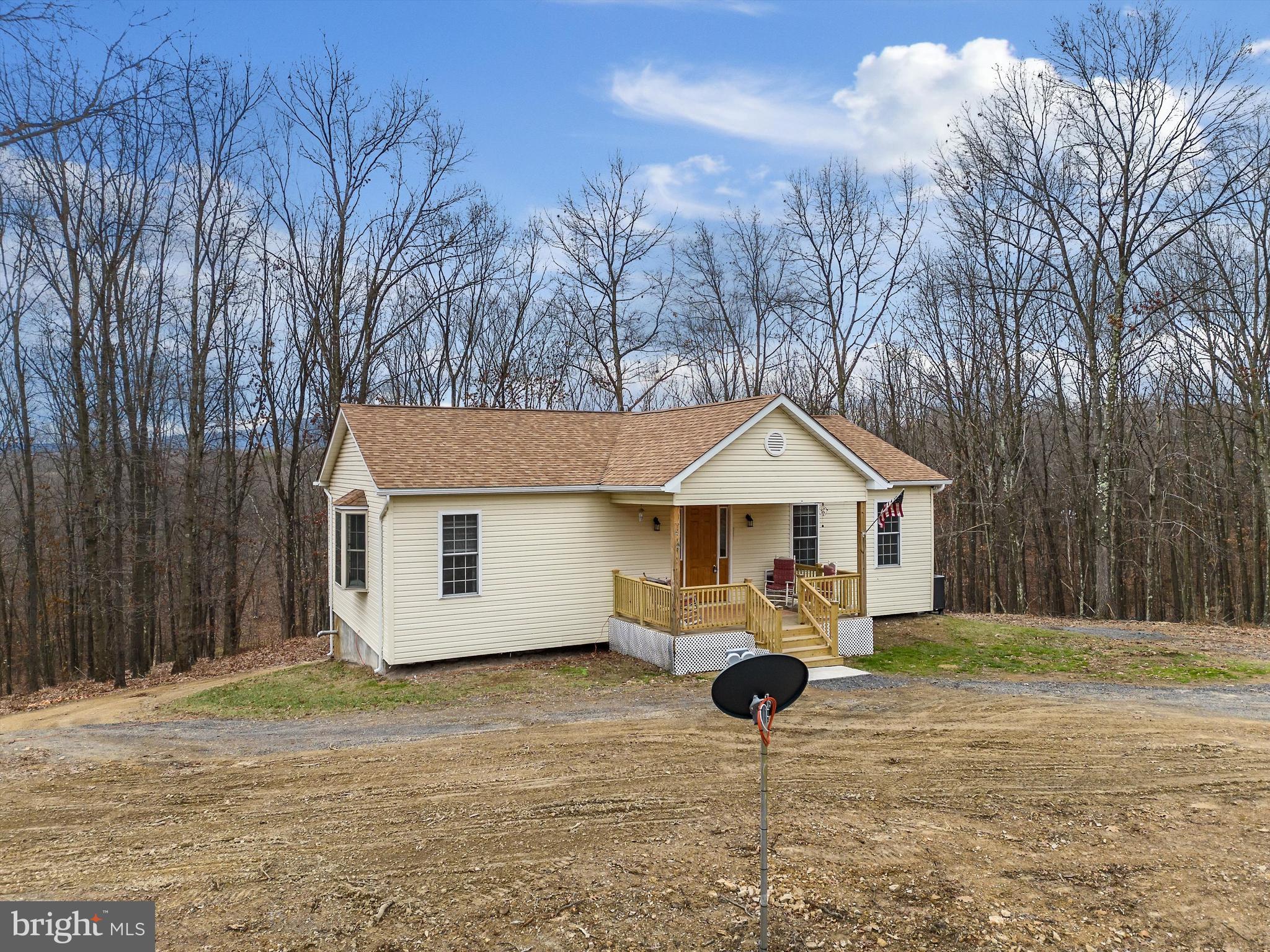 SLEEPY KNOLLS - Residential