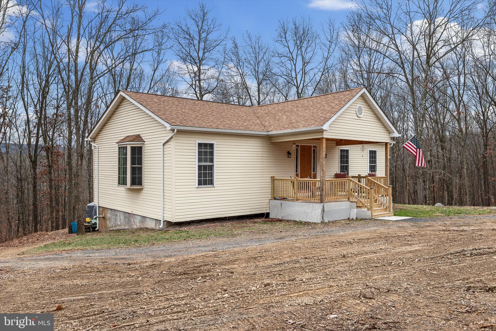SLEEPY KNOLLS - Residential