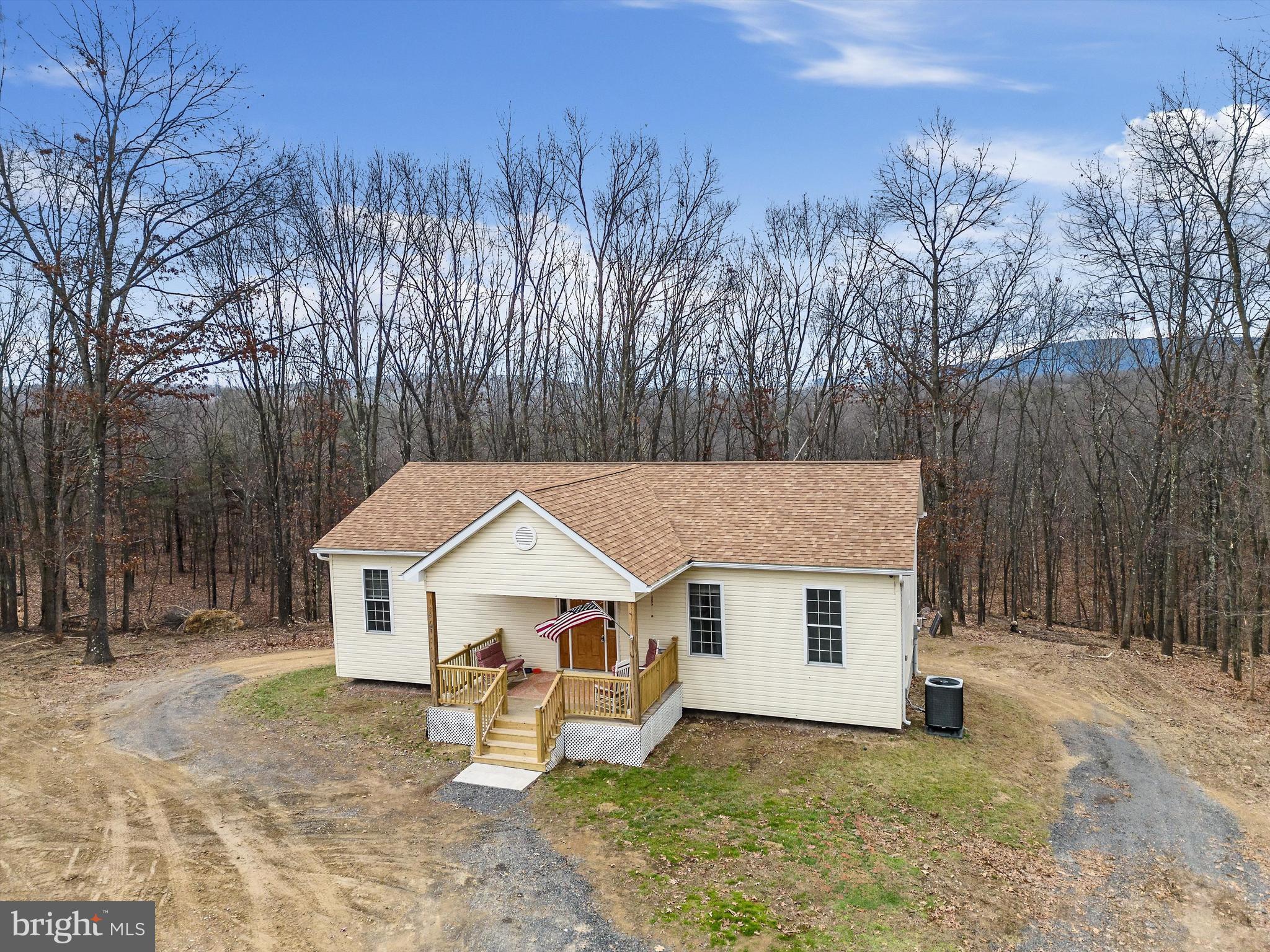 SLEEPY KNOLLS - Residential