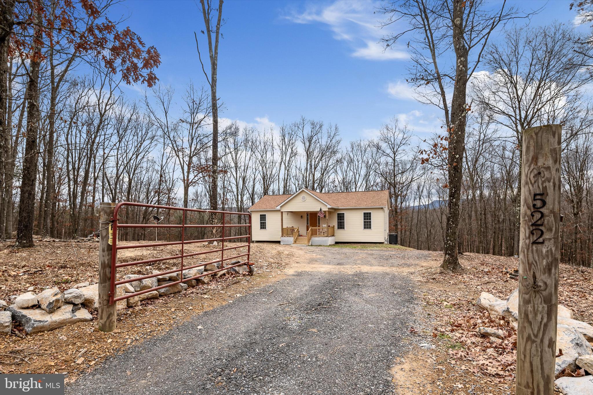 SLEEPY KNOLLS - Residential