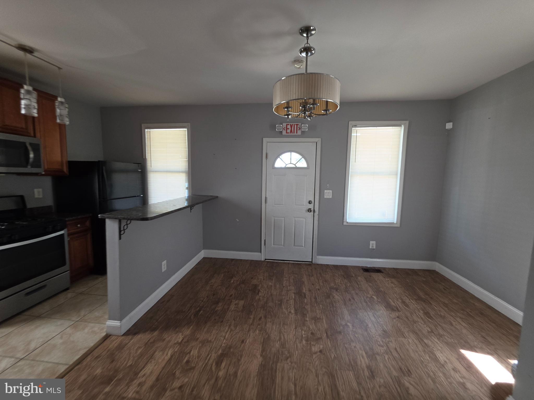 ARLINGTON - Residential