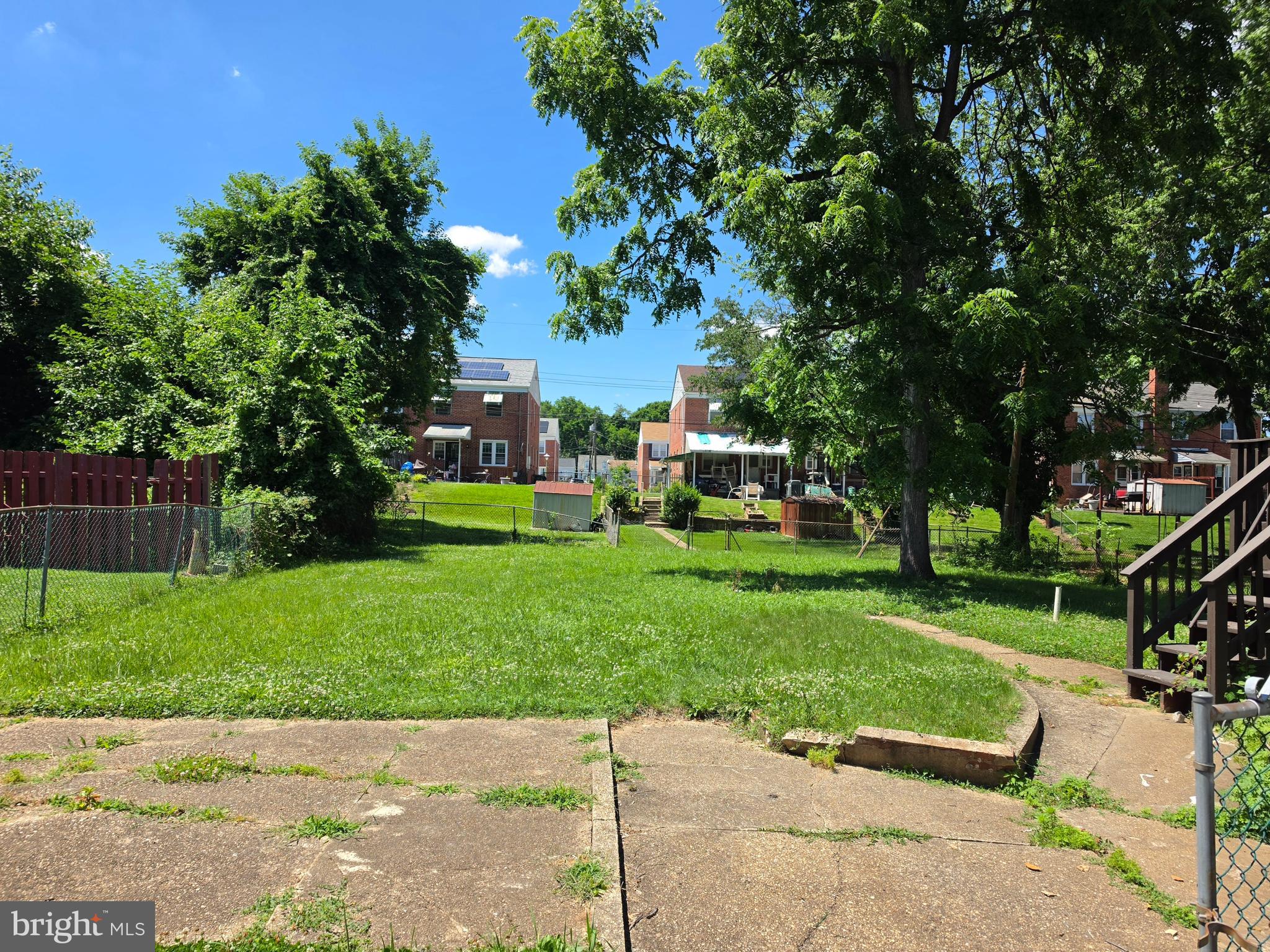 ARLINGTON - Residential