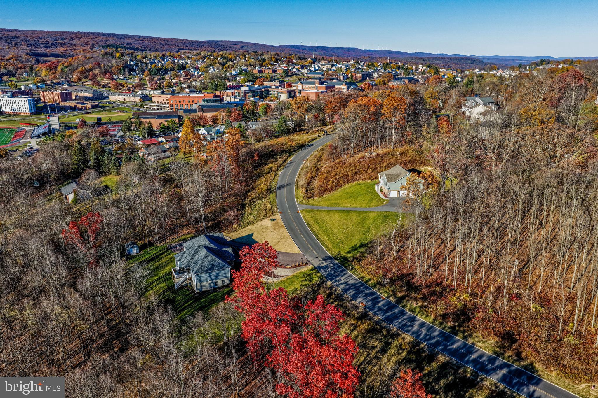 BRADDOCK RUN - Residential