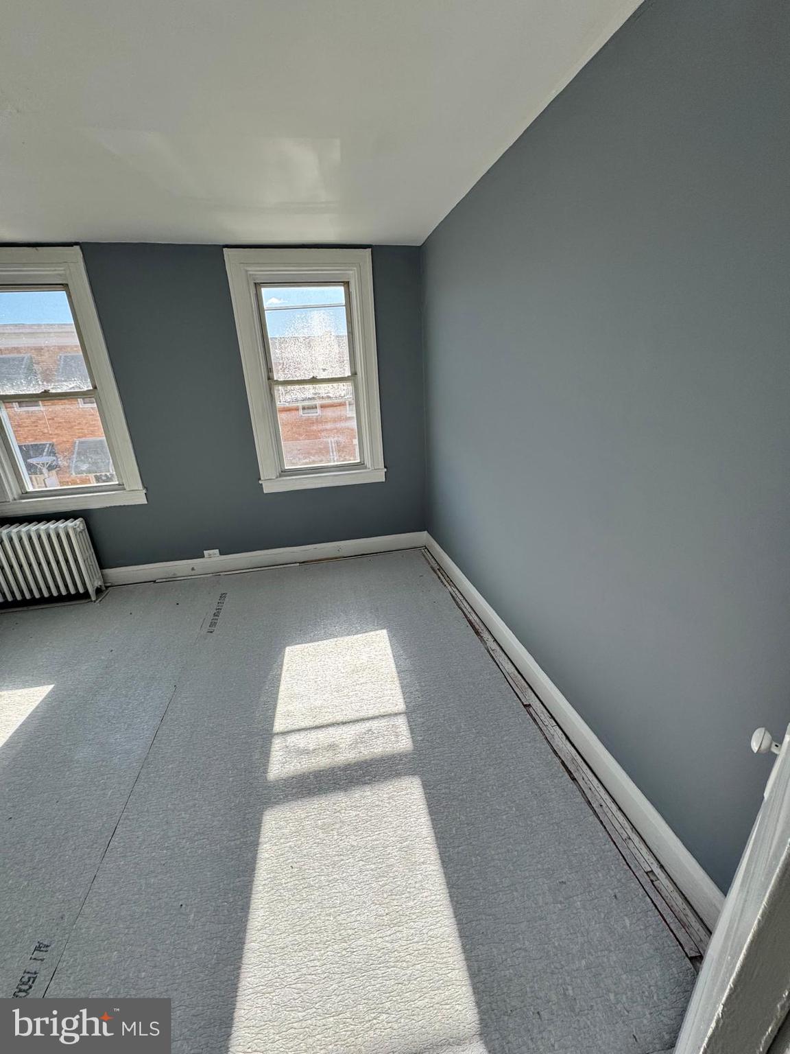 BALTIMORE HIGHLANDS - Residential