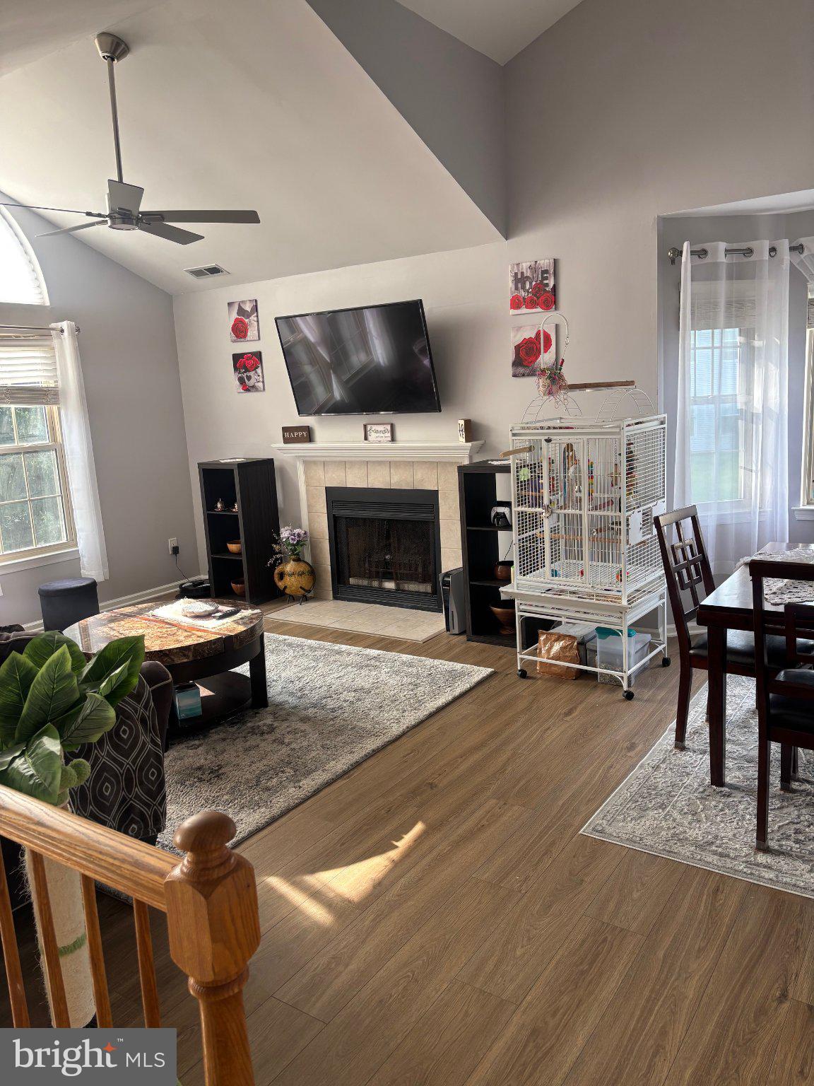 SPRUCE MILL - Residential